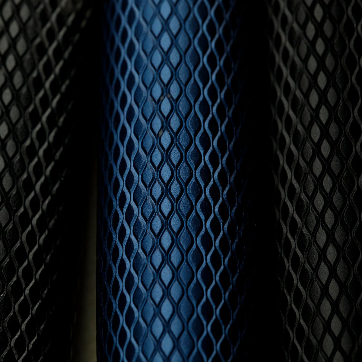 Diplomat Viper Fountain Pen - Black - Pen Boutique Ltd