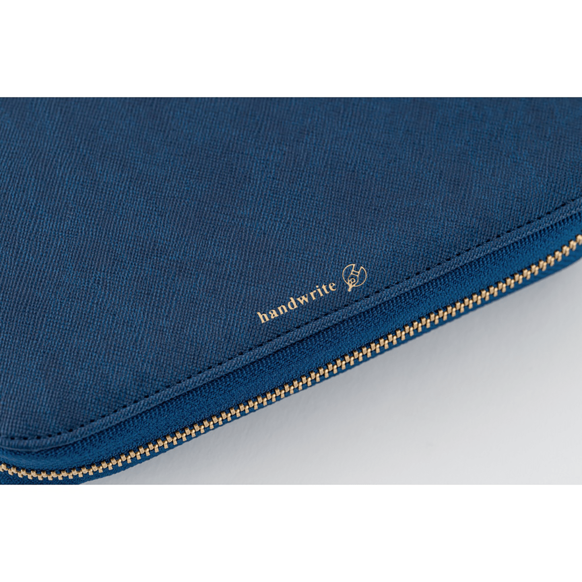 Hobonichi 2027 Cover - Single Color: Lago - A6 - Pen Boutique Ltd