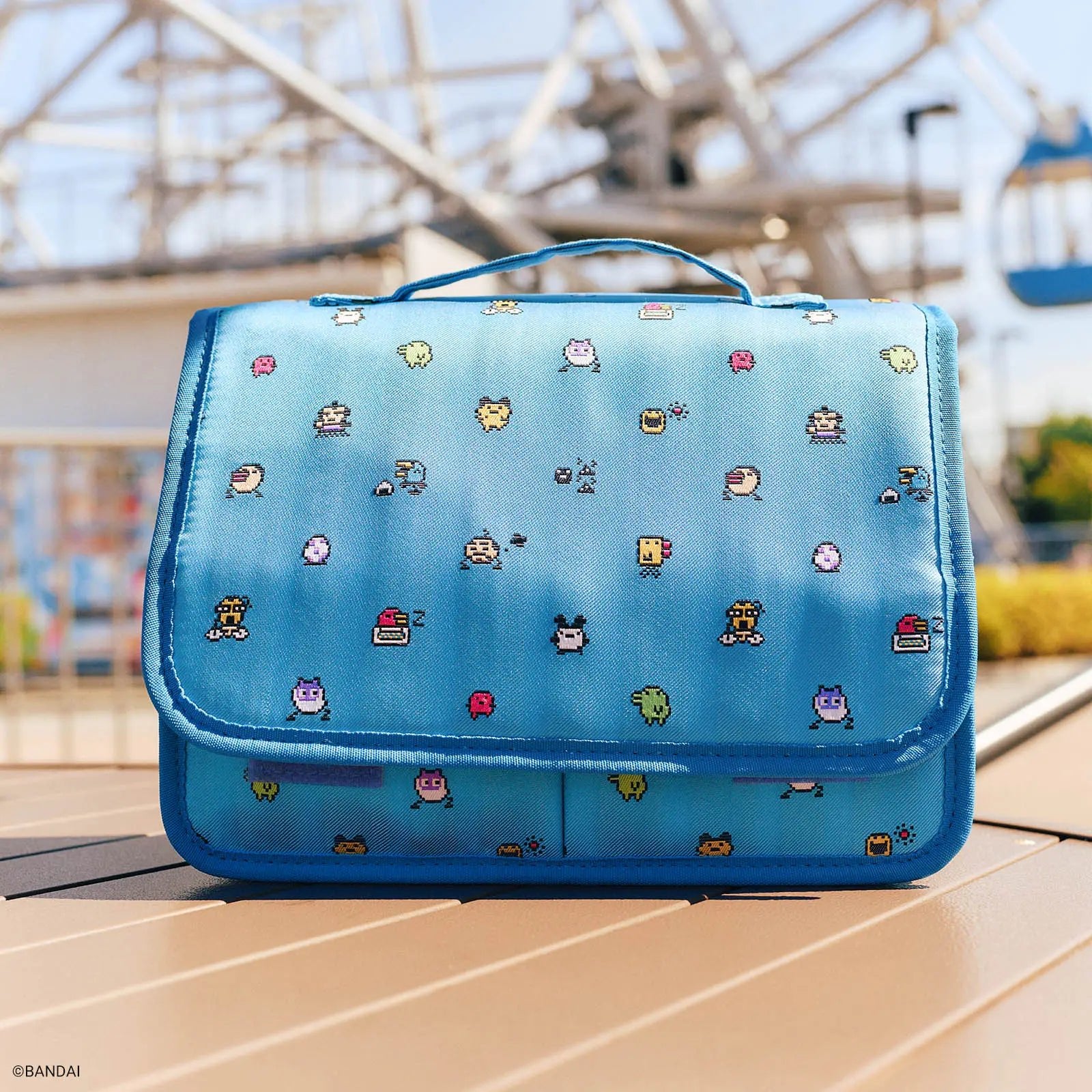 Hobonichi Stappo (Our Tamagotchi) - Pen Boutique Ltd