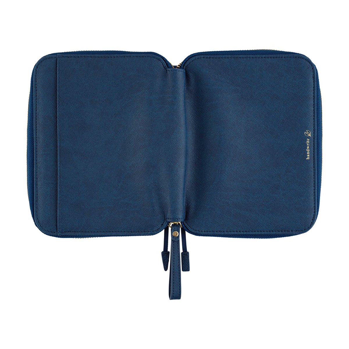 Hobonichi 2027 Cover - Single Color: Lago - A6 - Pen Boutique Ltd