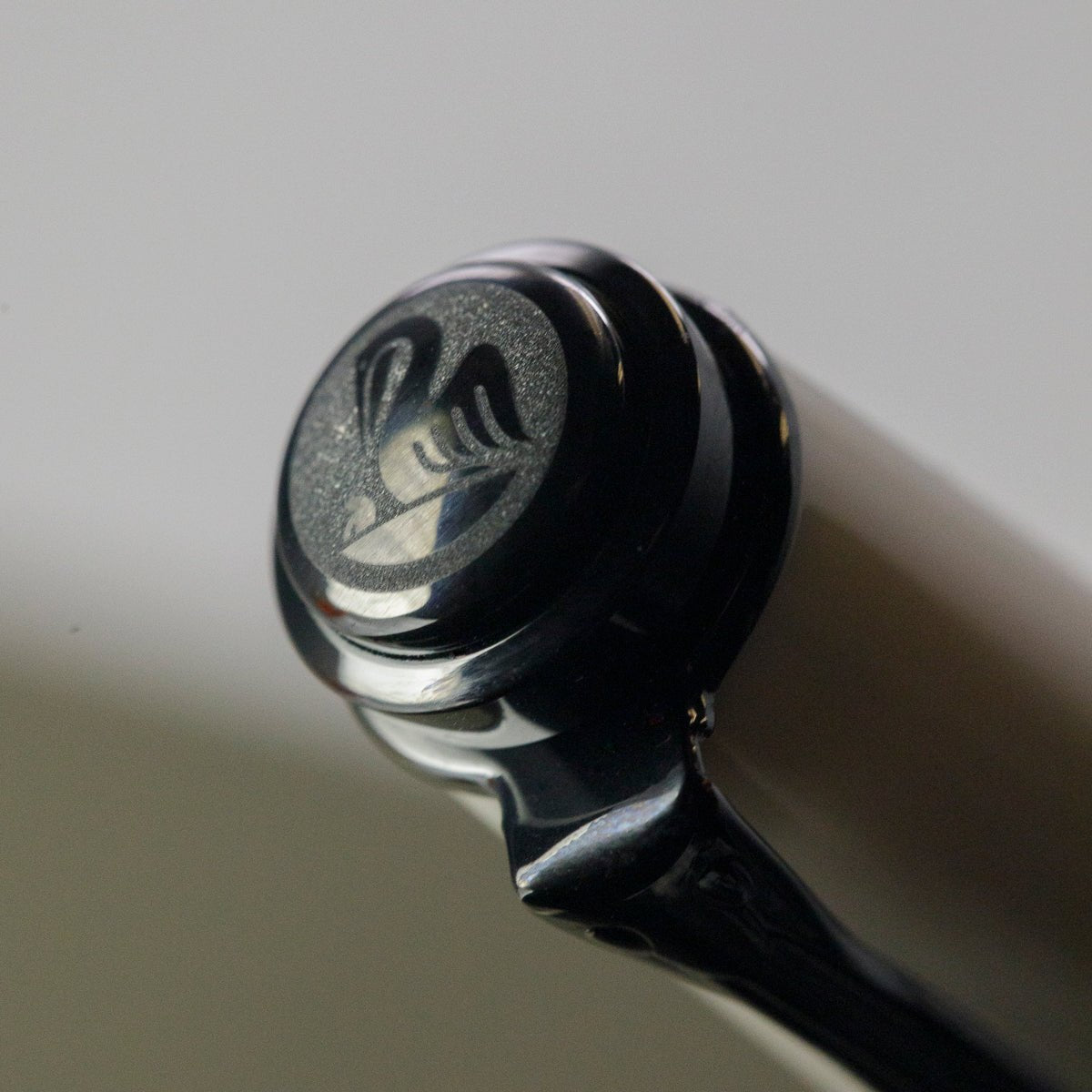 On Sale: Pelikan Souveran Fountain Pen - M670 Warm Grey (Special Edition) - Pen Boutique Ltd