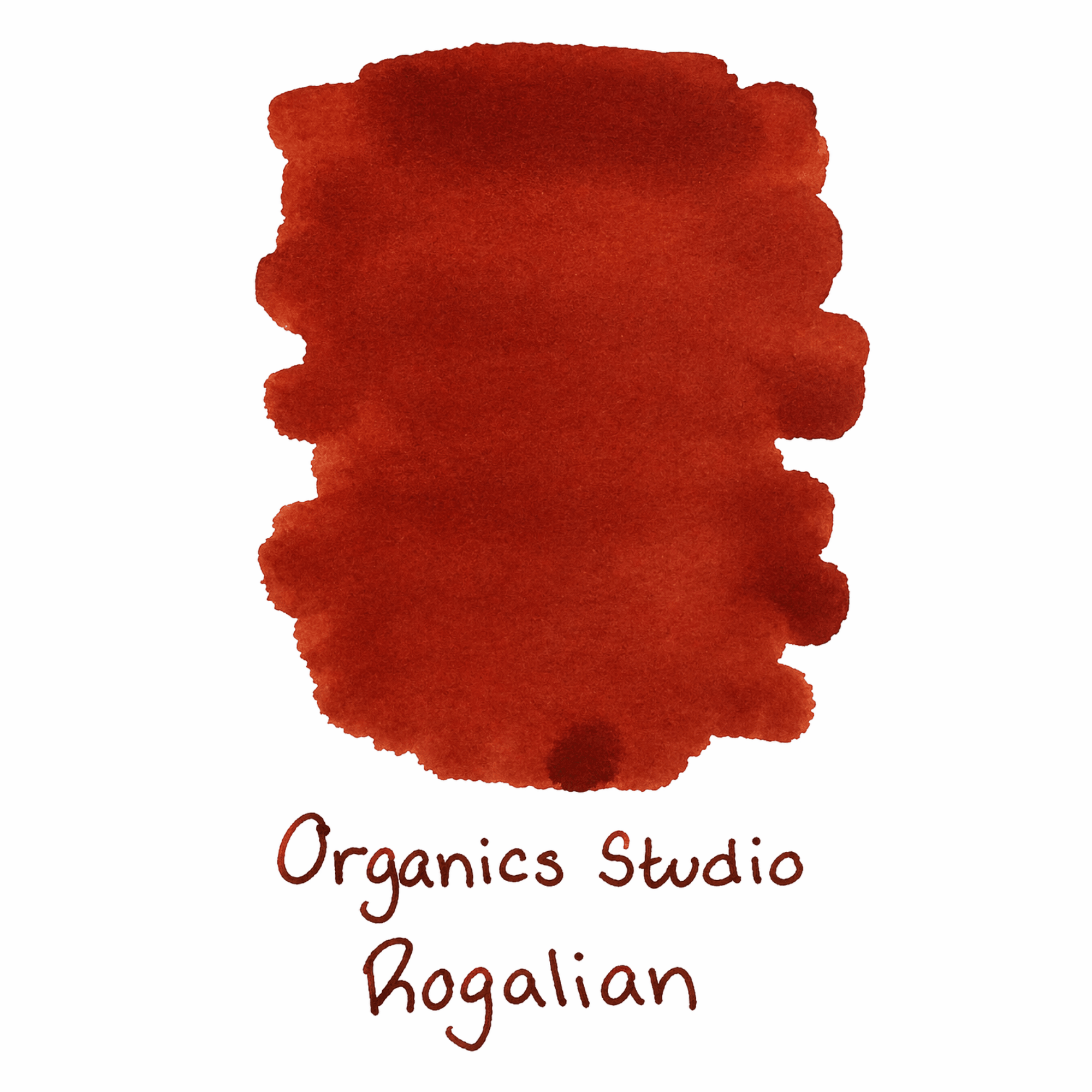 Organics Studio Annual Editions Ink Bottle - Rogalian - Pen Boutique Ltd