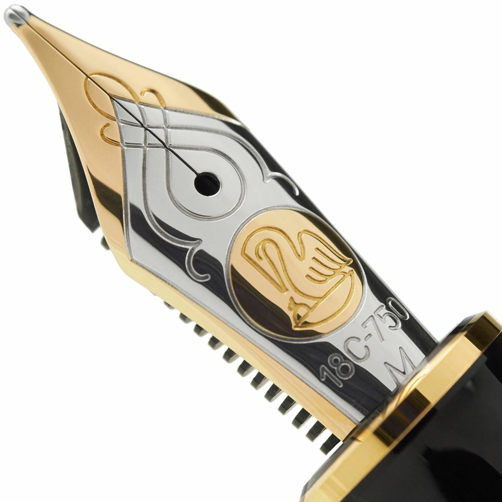 Pelikan M420/M450 Extra Fine 18K Nib - Pen Boutique Ltd