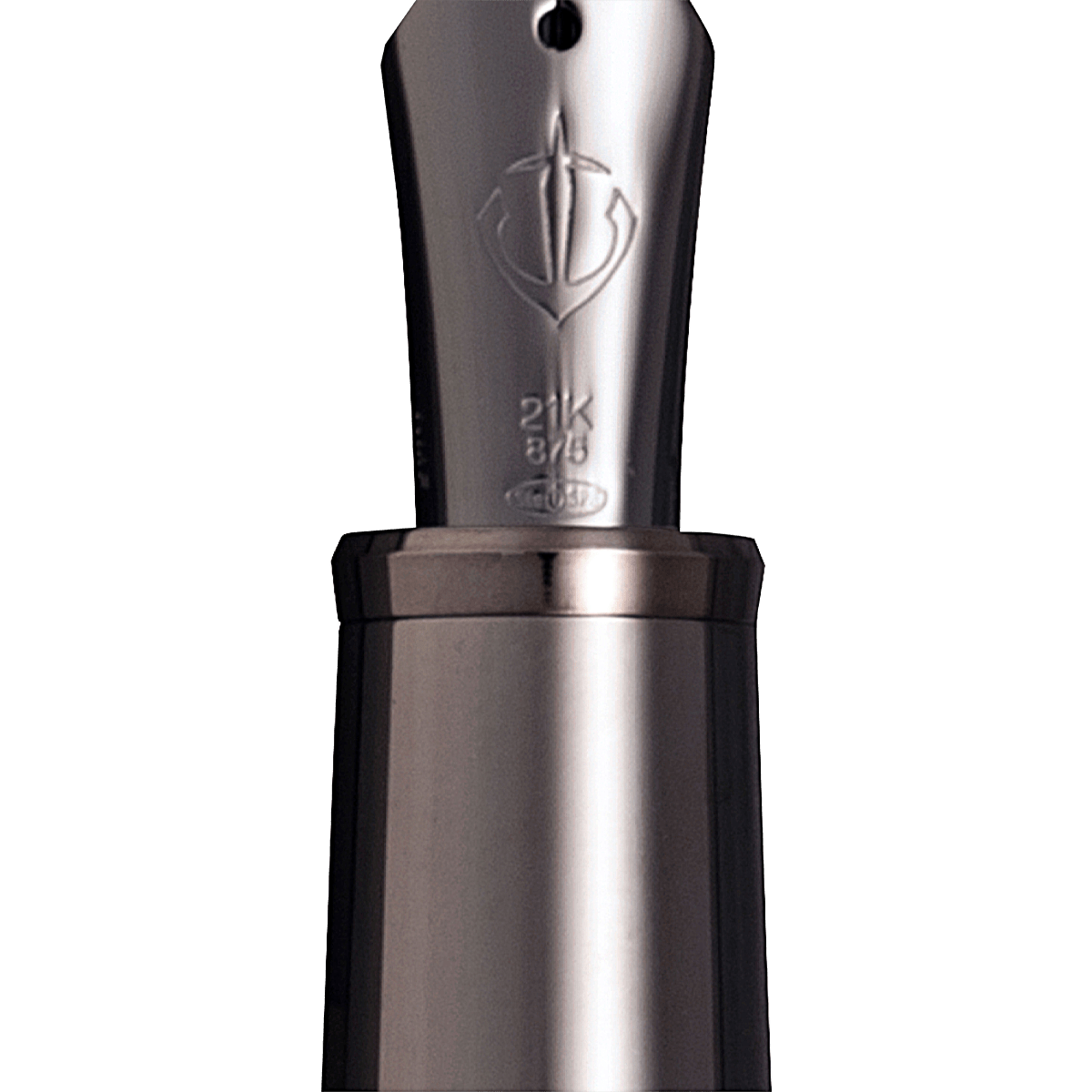 Sailor Bespoke Fountain Pen - Naginata Togi - Black Trim - Pen Boutique Ltd