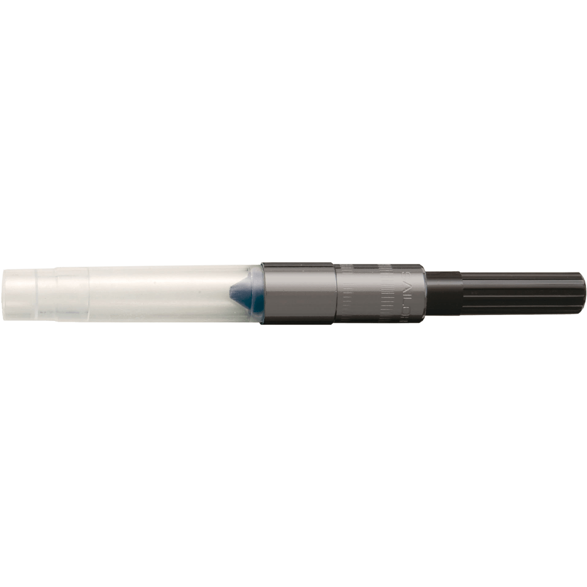 Sailor Bespoke Fountain Pen - Naginata Togi - Black Trim - Pen Boutique Ltd