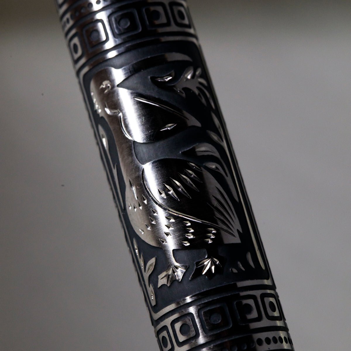 Pelikan Toledo Fountain Pen - M910 White (Special Edition) - Pen Boutique Ltd