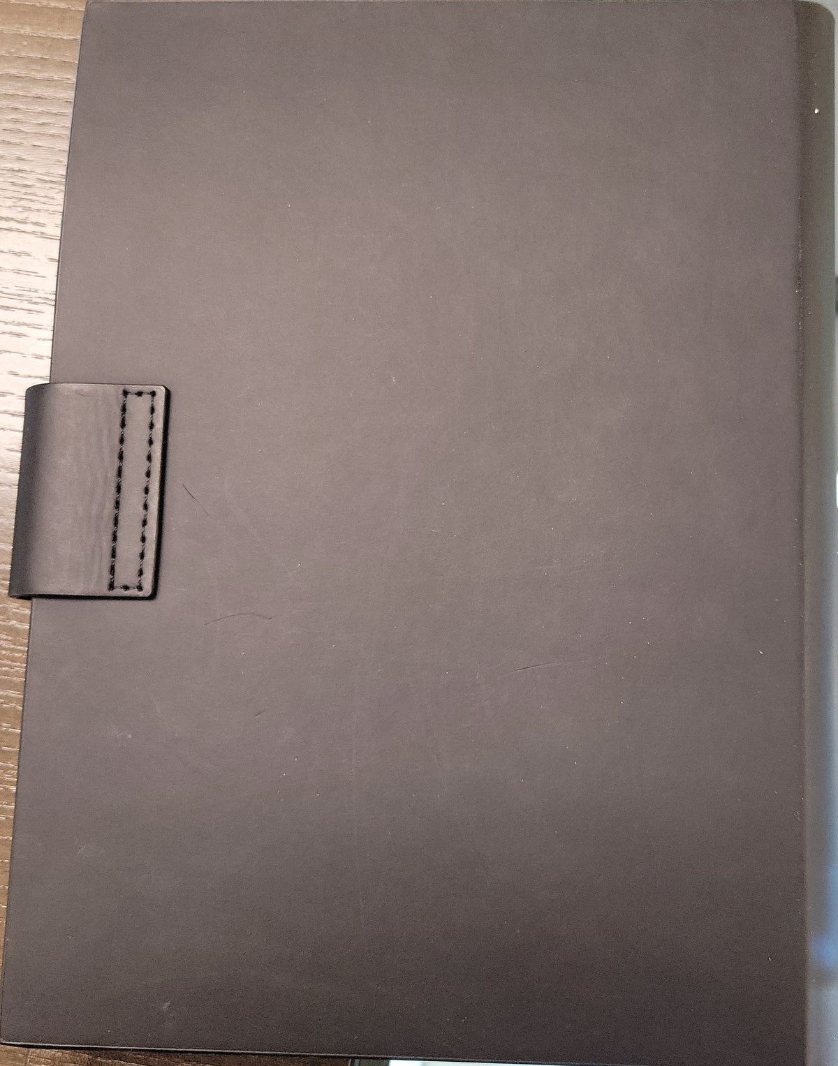 (Outlet) Hugo Boss A5 Notebook USB Folio - Pen Boutique Ltd
