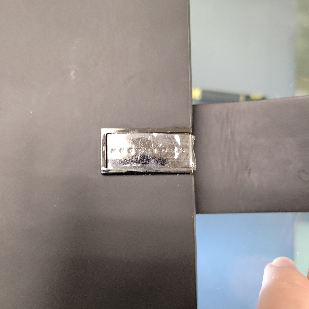 (Outlet) Hugo Boss A5 Notebook USB Folio - Pen Boutique Ltd