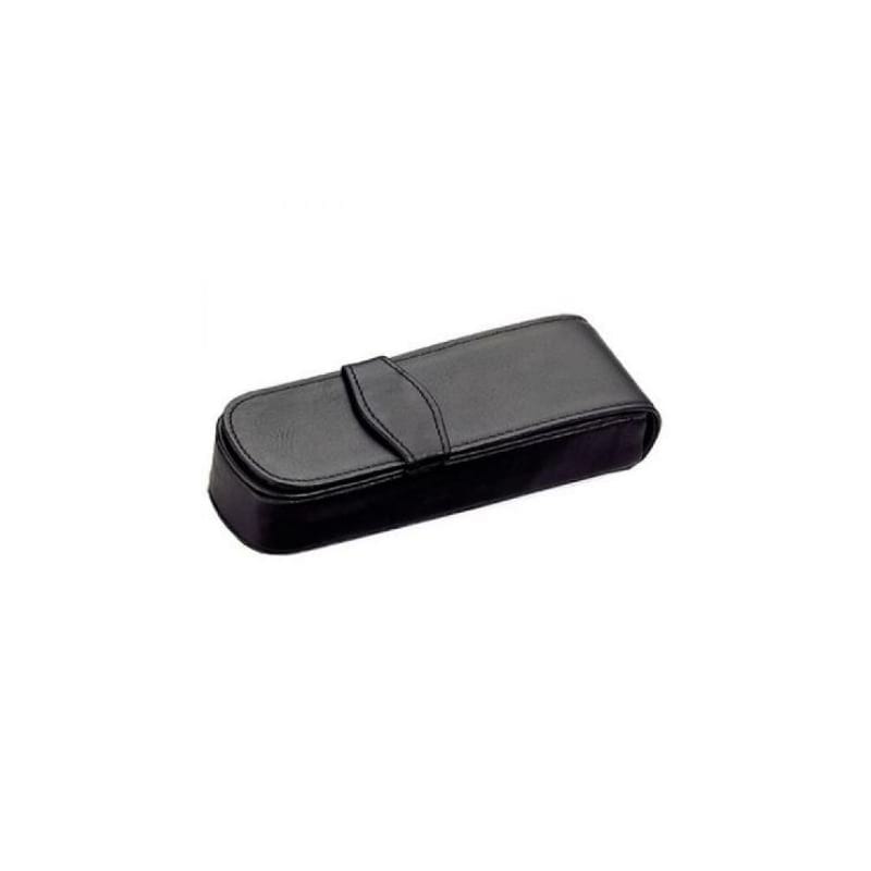 Diplomat Classic Collection Pouch - Holds Three-Pen Boutique Ltd