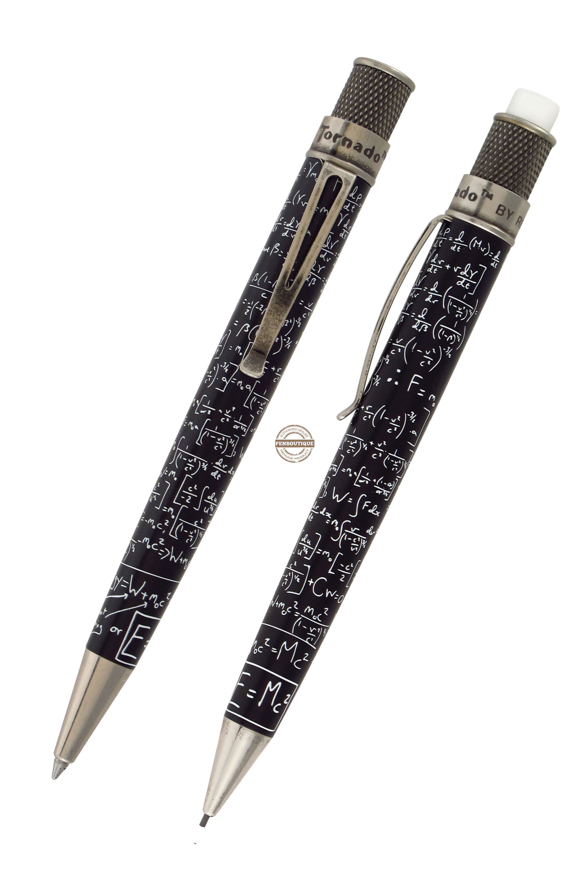 Retro 51 Tornado Albert Pen Set - Pen Boutique Ltd