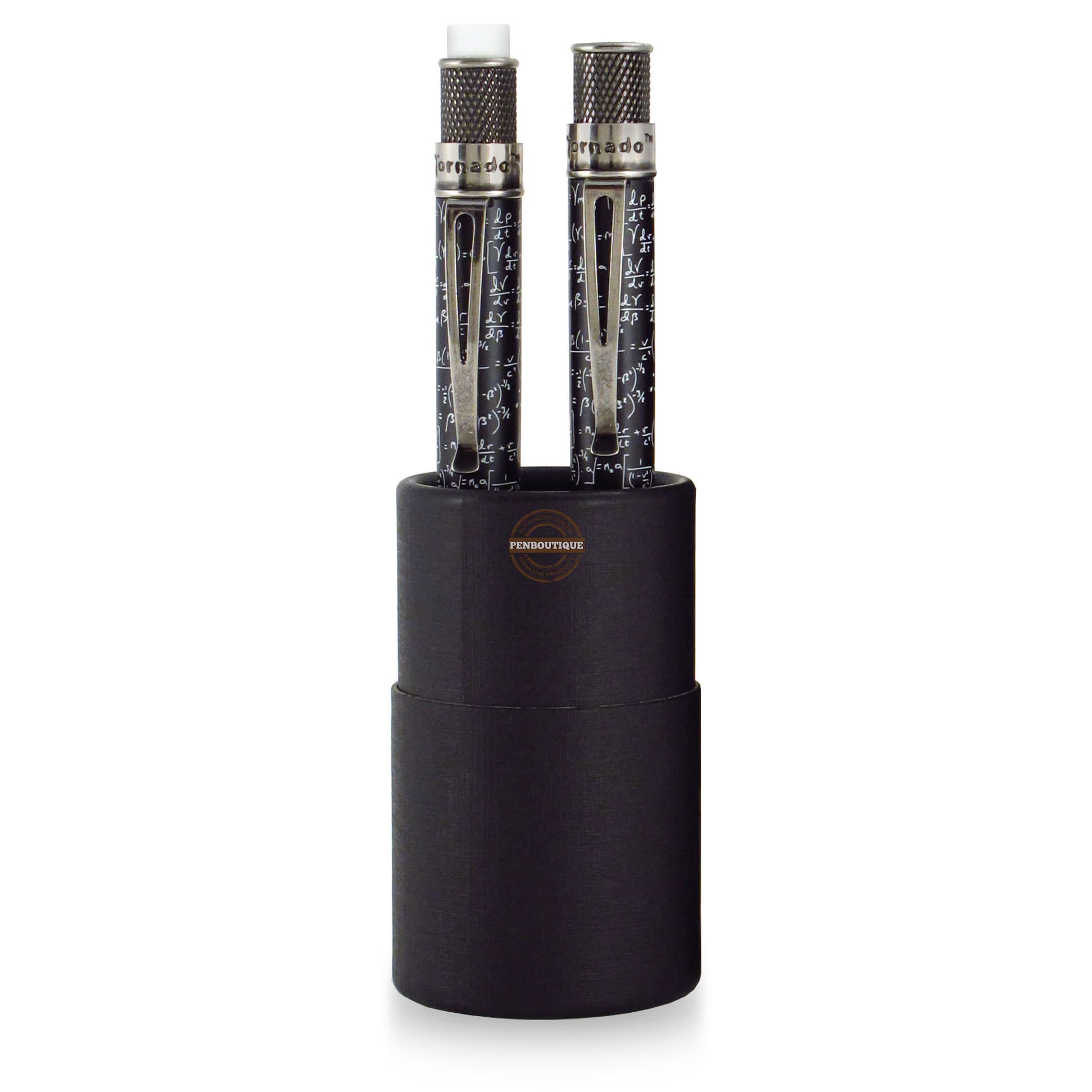 Retro 51 Tornado Albert Pen Set - Pen Boutique Ltd