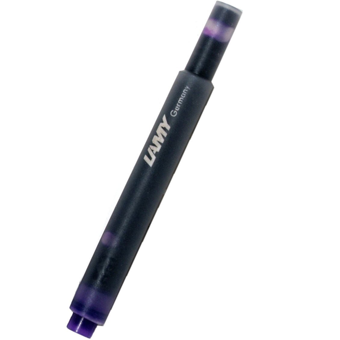 Lamy Ink Cartridge Violet T10 - Pen Boutique Ltd