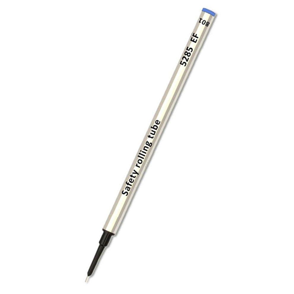 Private Reserve Schmidt Blue Extra Fine Rollerball Refill - Pen Boutique Ltd