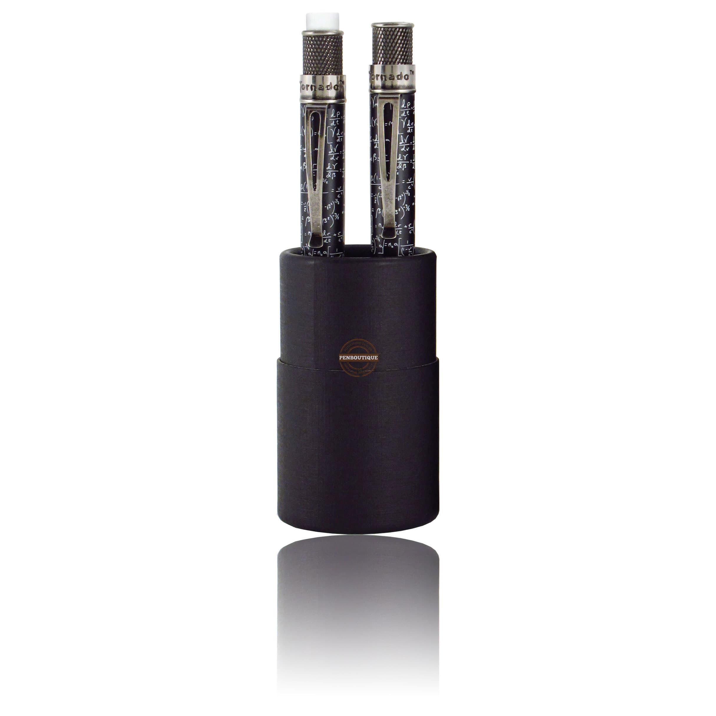 Retro 51 Tornado Albert Pen Set - Pen Boutique Ltd