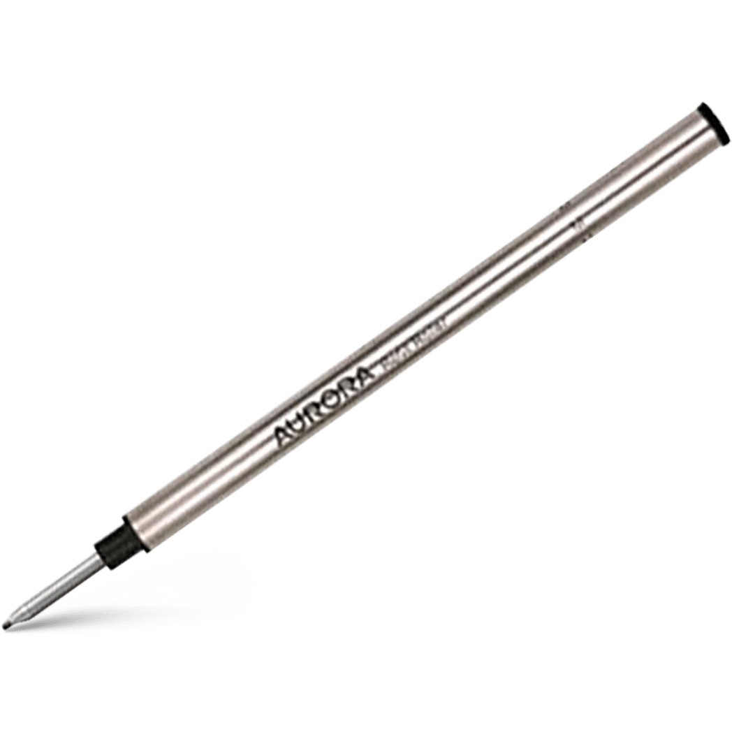 Aurora Fineliner Refill - Black - Pen Boutique Ltd