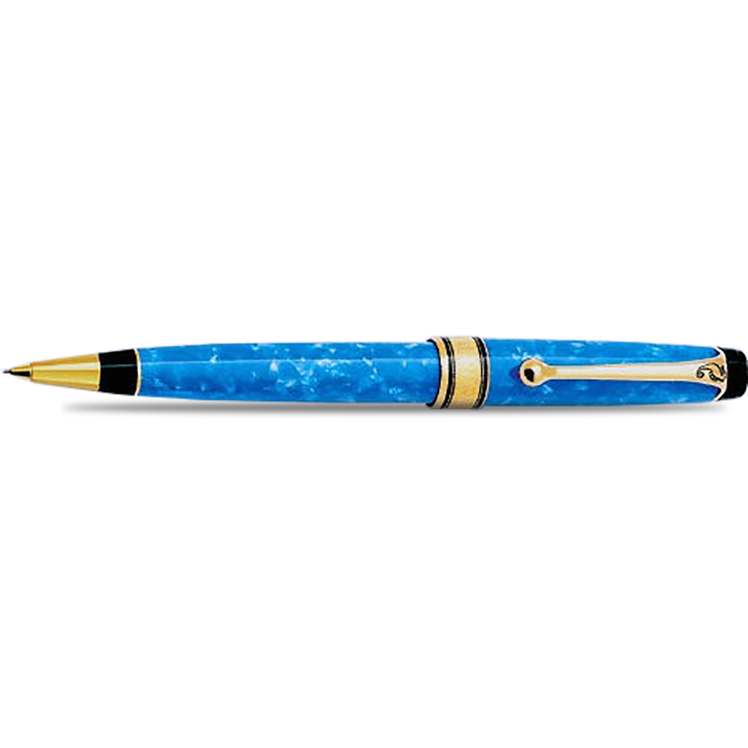 Aurora Mare Mechanical Pencil - Limited Edition - 0.7 mm - Pen Boutique Ltd