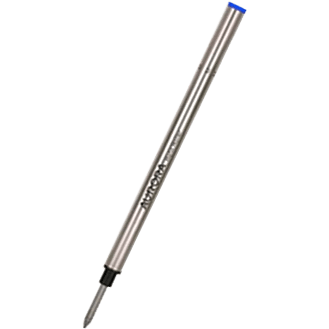 Aurora Fineliner Refill - Blue - Pen Boutique Ltd