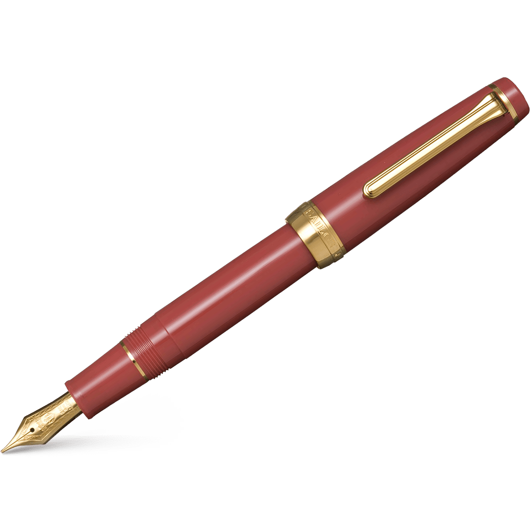 Sailor Professional Gear Fountain Pen - Pillow Book - Autumn Sky - Pen Boutique Ltd
