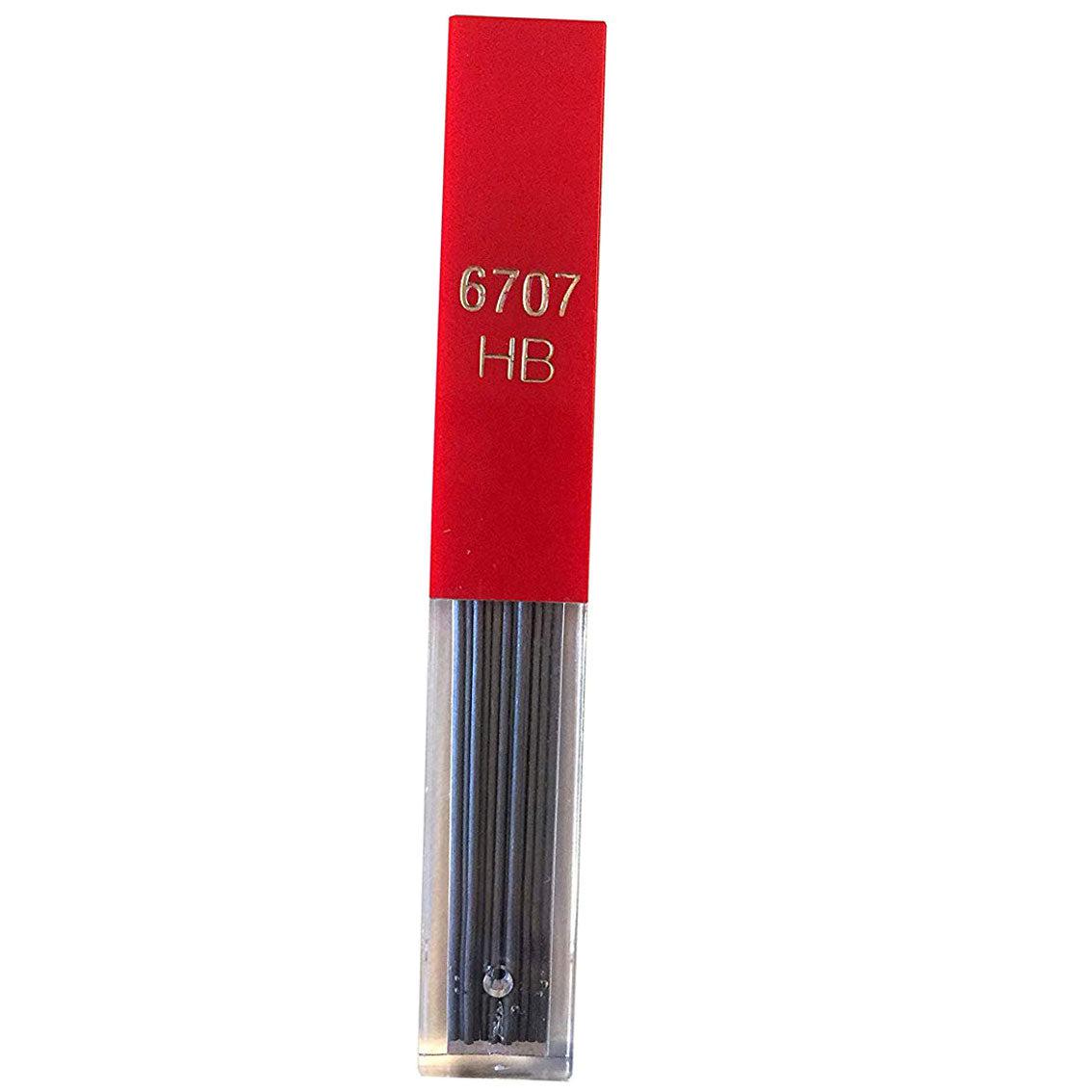 Caran d'Ache .7mm HB Lead Refill - Pen Boutique Ltd