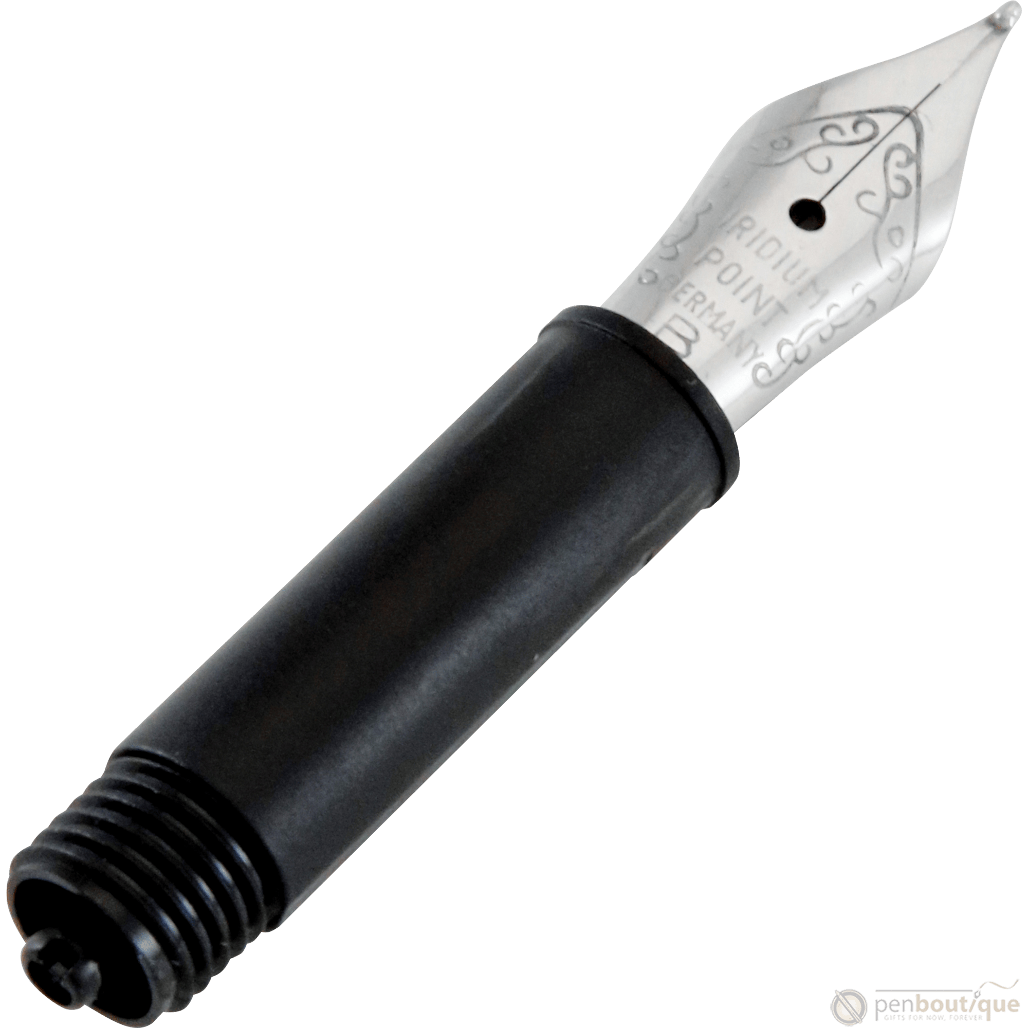 Conklin Nib - M5 - Stainless Steel - Pen Boutique Ltd