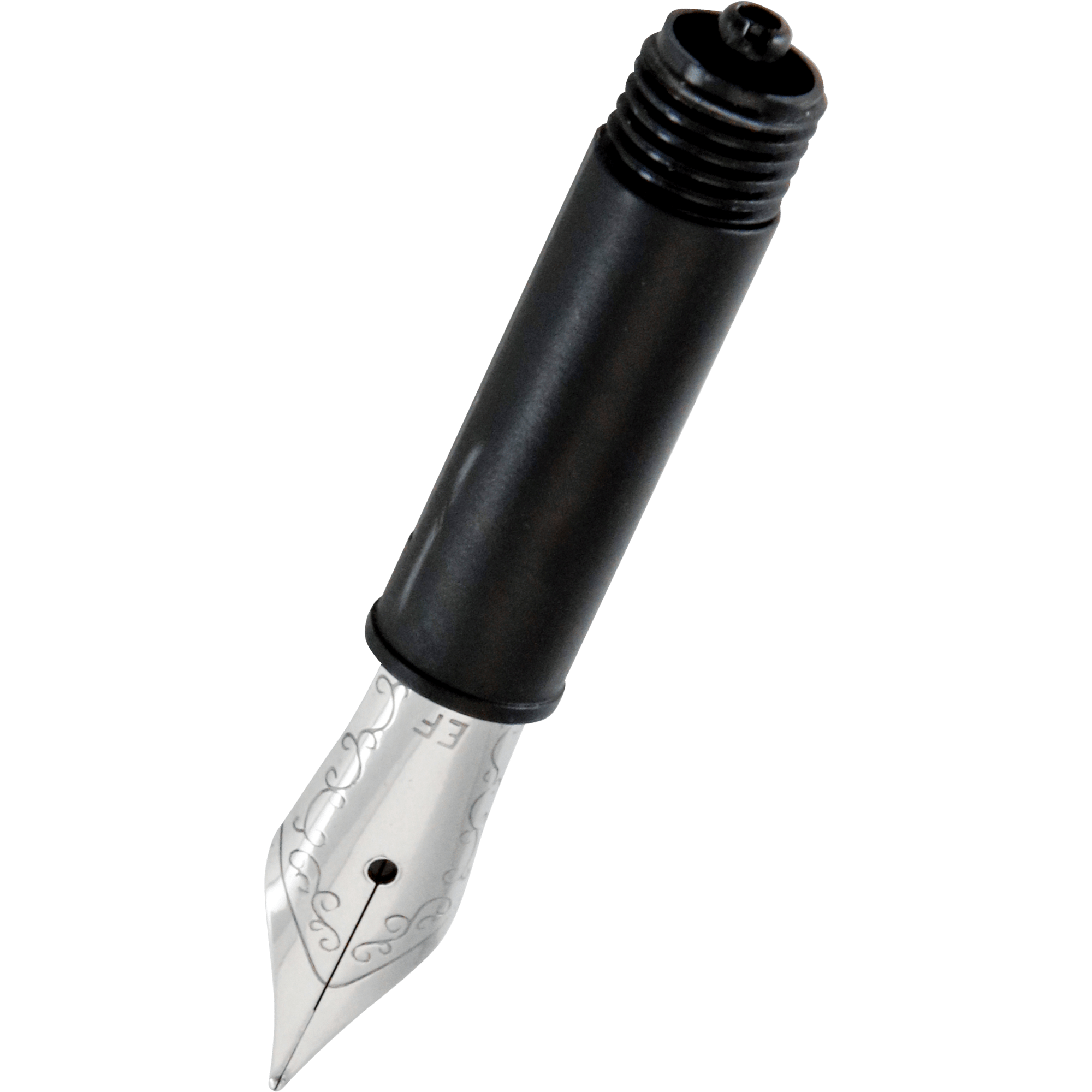 Conklin Nib - M5 - Stainless Steel - Pen Boutique Ltd