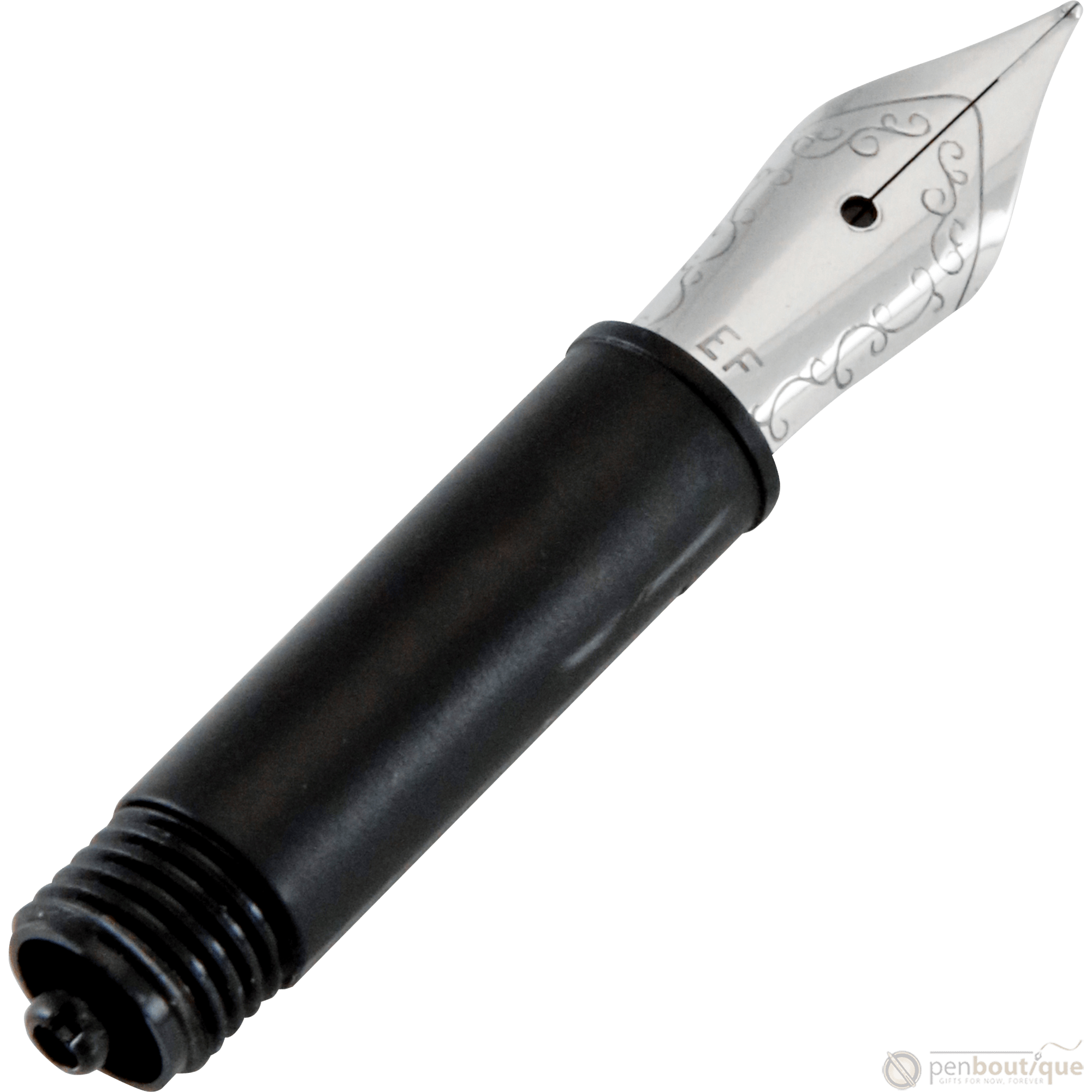 Conklin Nib - M5 - Stainless Steel - Pen Boutique Ltd