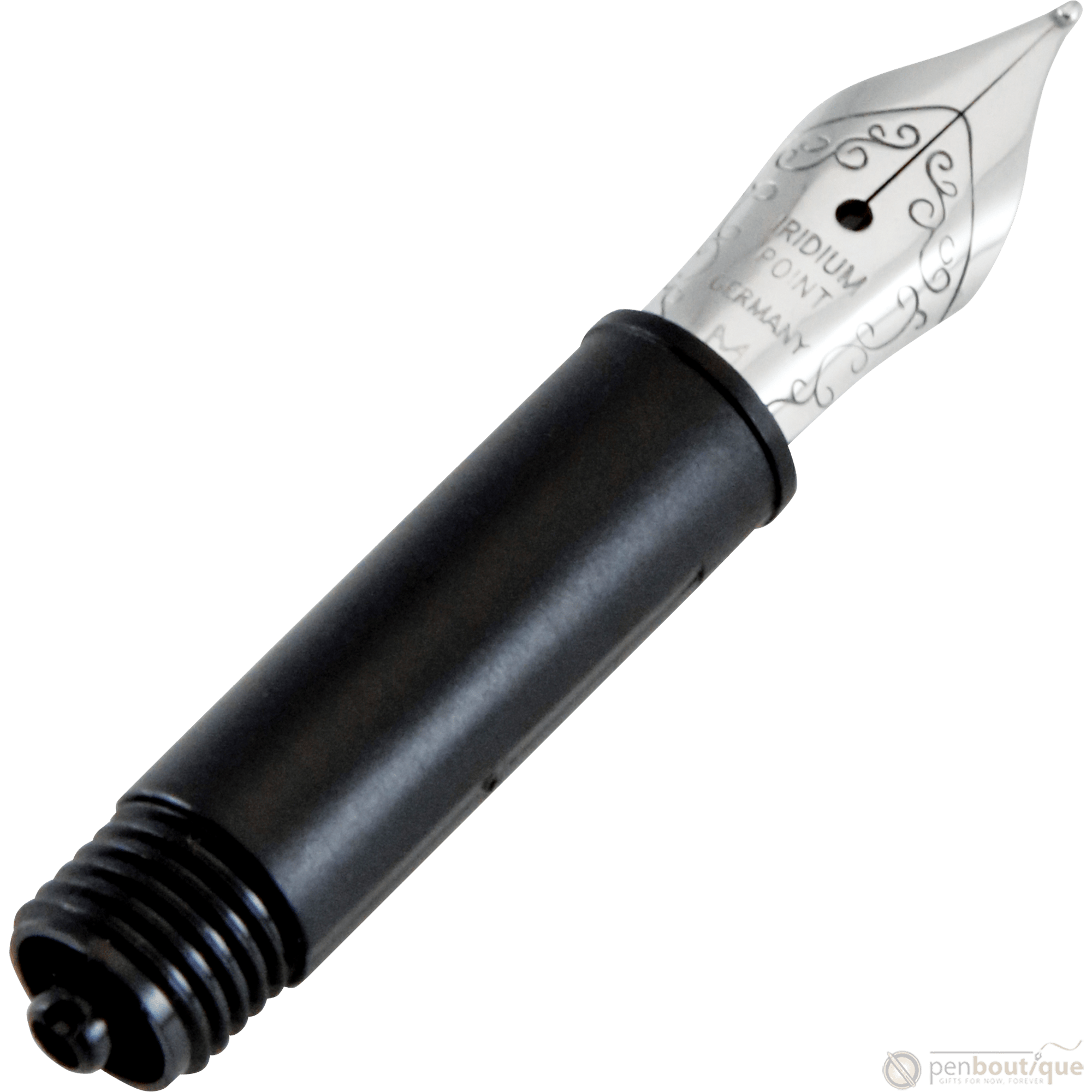 Conklin Nib - M5 - Stainless Steel - Pen Boutique Ltd