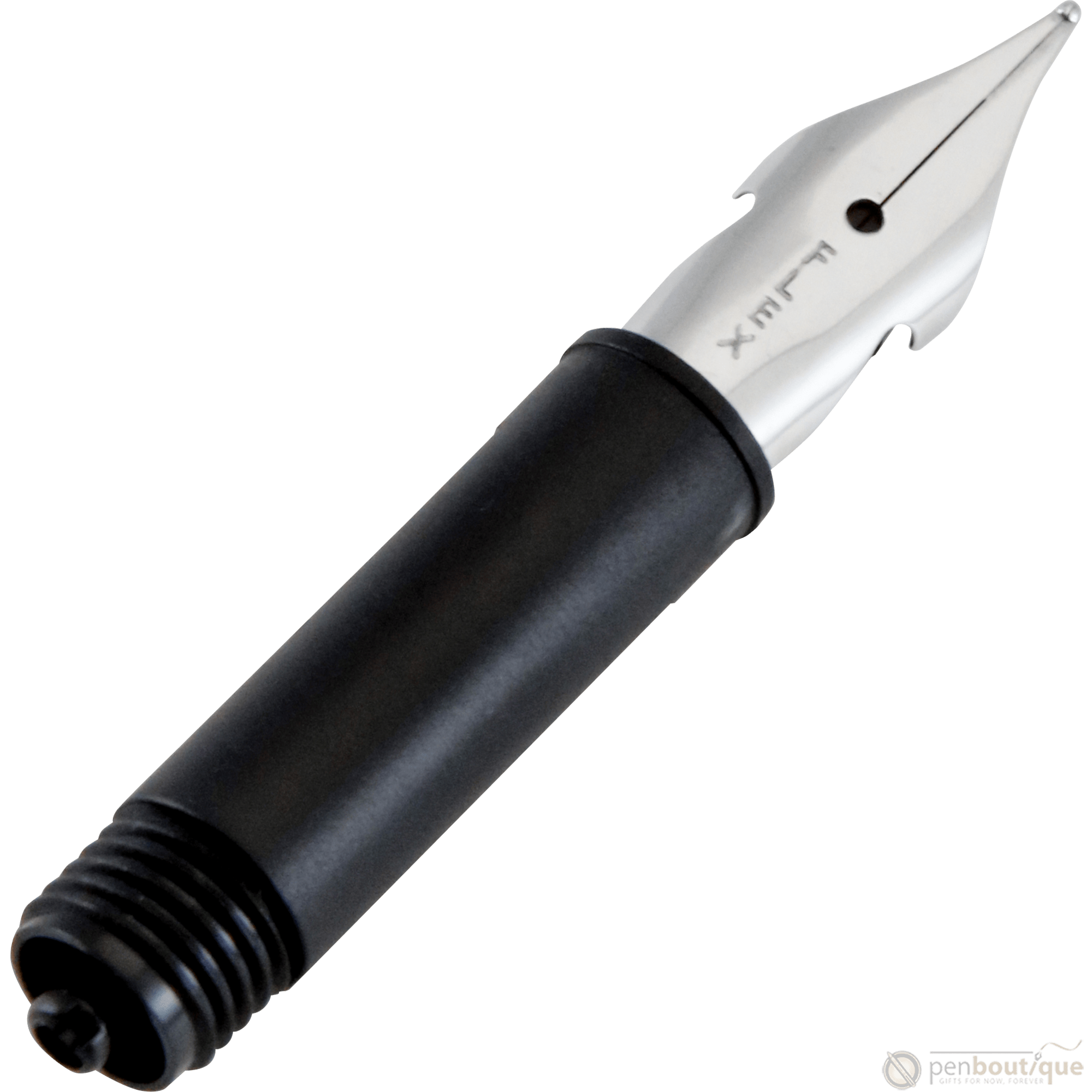 Conklin Nib - M5 - Stainless Steel - Pen Boutique Ltd