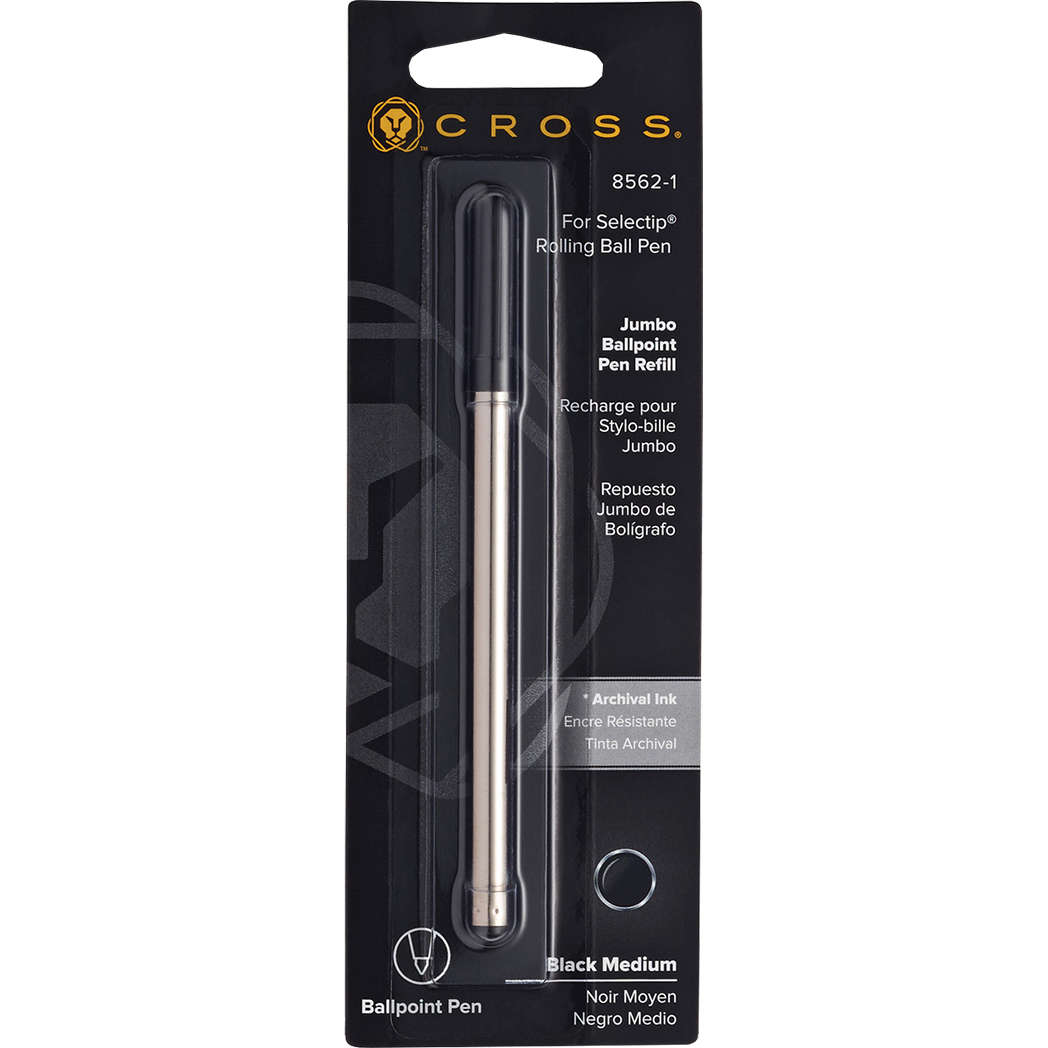 Cross Selectip Ballpoint Refill - Jumbo-Pen Boutique Ltd