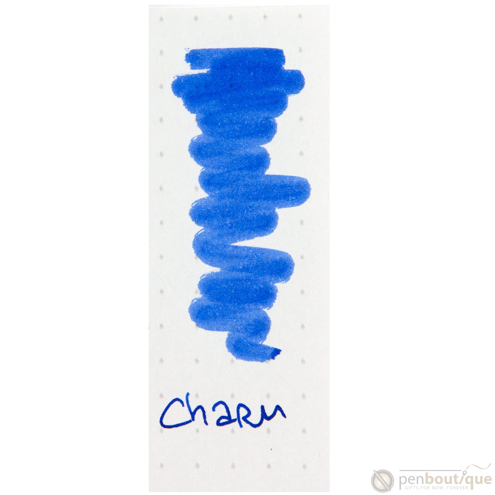 Colorverse Ink - Limited Edition - The Standard Model - Particle element themed. - Pen Boutique Ltd