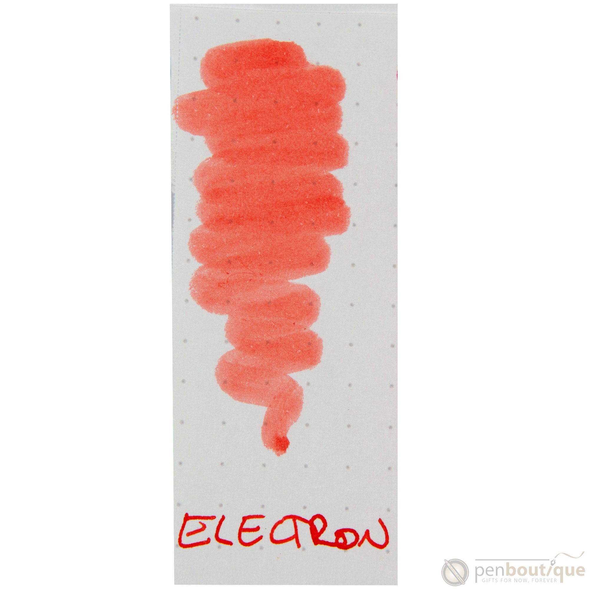 Colorverse Ink - Limited Edition - The Standard Model - Particle element themed. - Pen Boutique Ltd