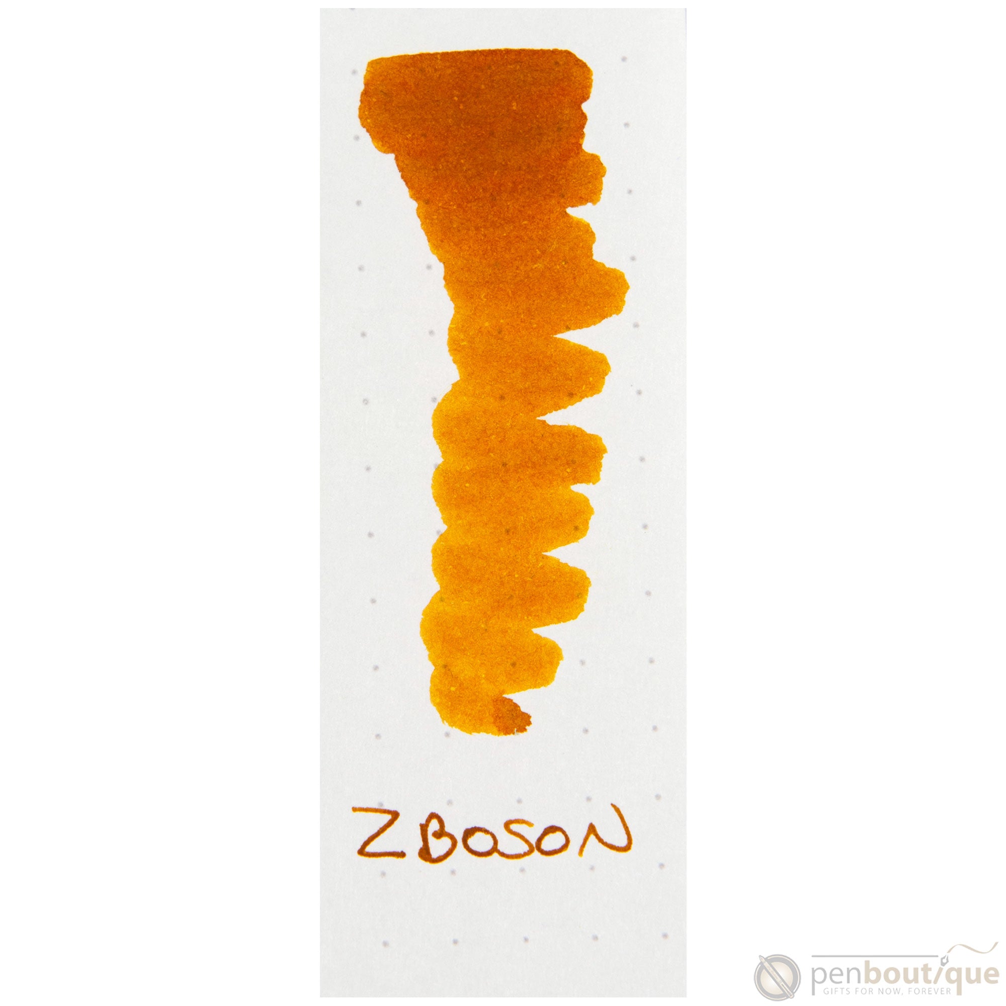 Colorverse Ink - Limited Edition - The Standard Model - Particle element themed. - Pen Boutique Ltd