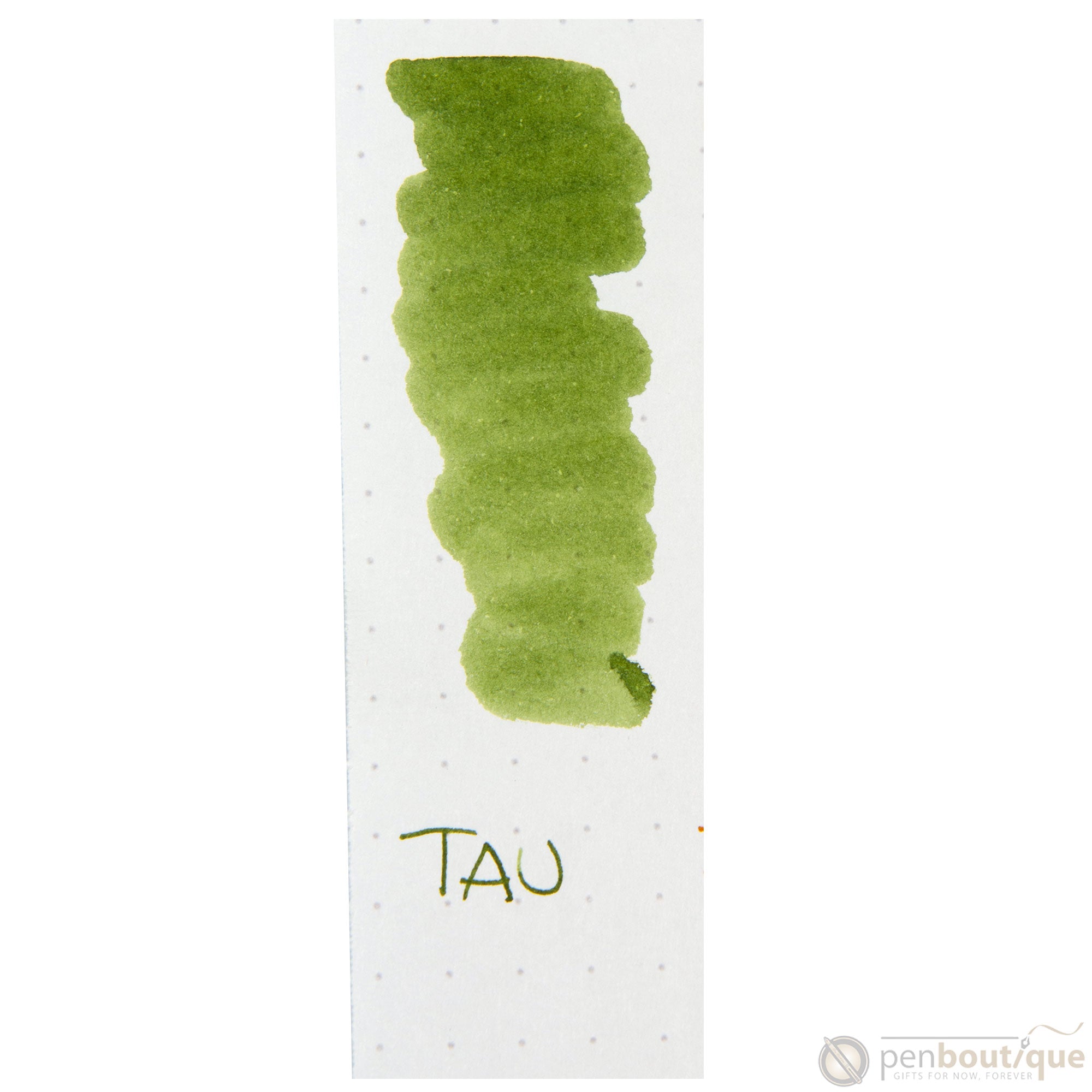 Colorverse Ink - Limited Edition - The Standard Model - Particle element themed. - Pen Boutique Ltd