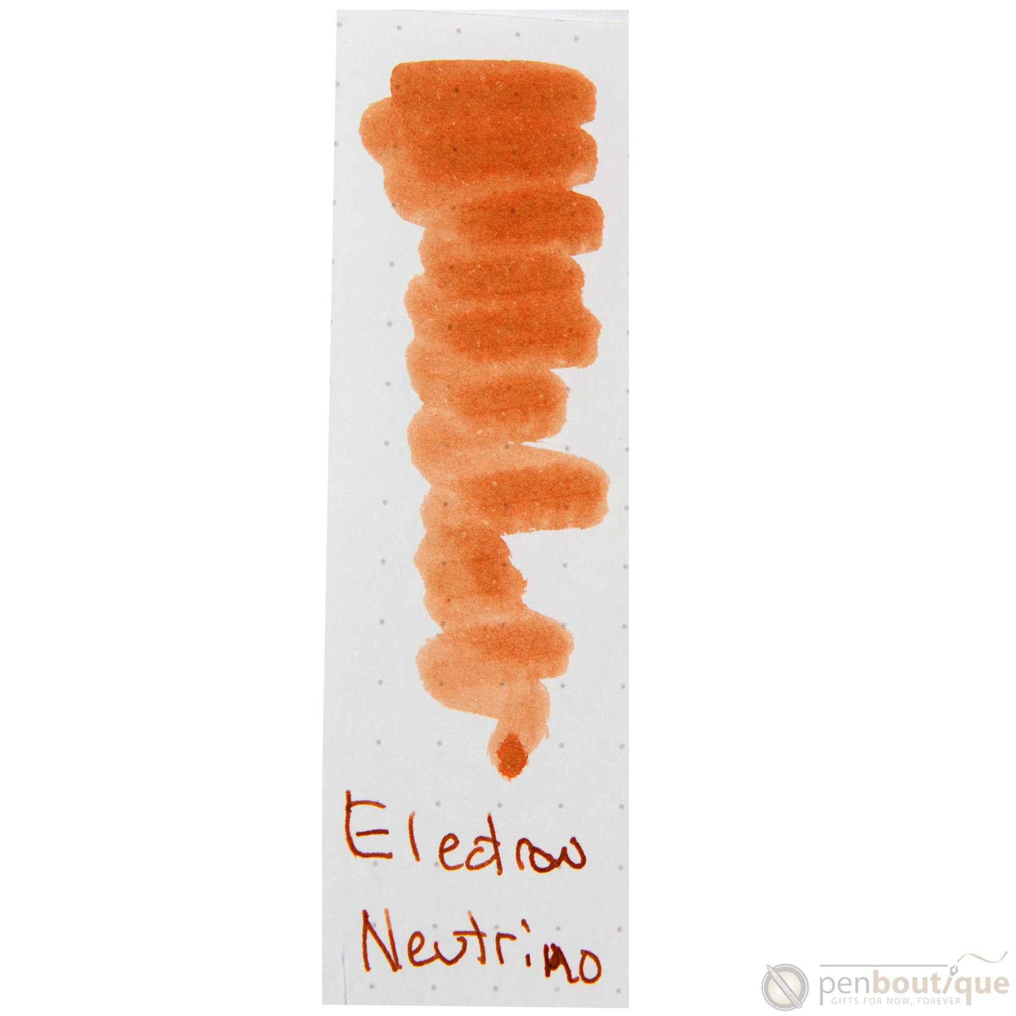 Colorverse Ink - Limited Edition - The Standard Model - Particle element themed. - Pen Boutique Ltd