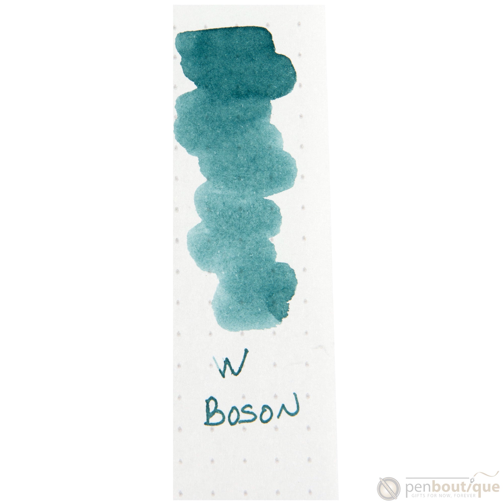 Colorverse Ink - Limited Edition - The Standard Model - Particle element themed. - Pen Boutique Ltd