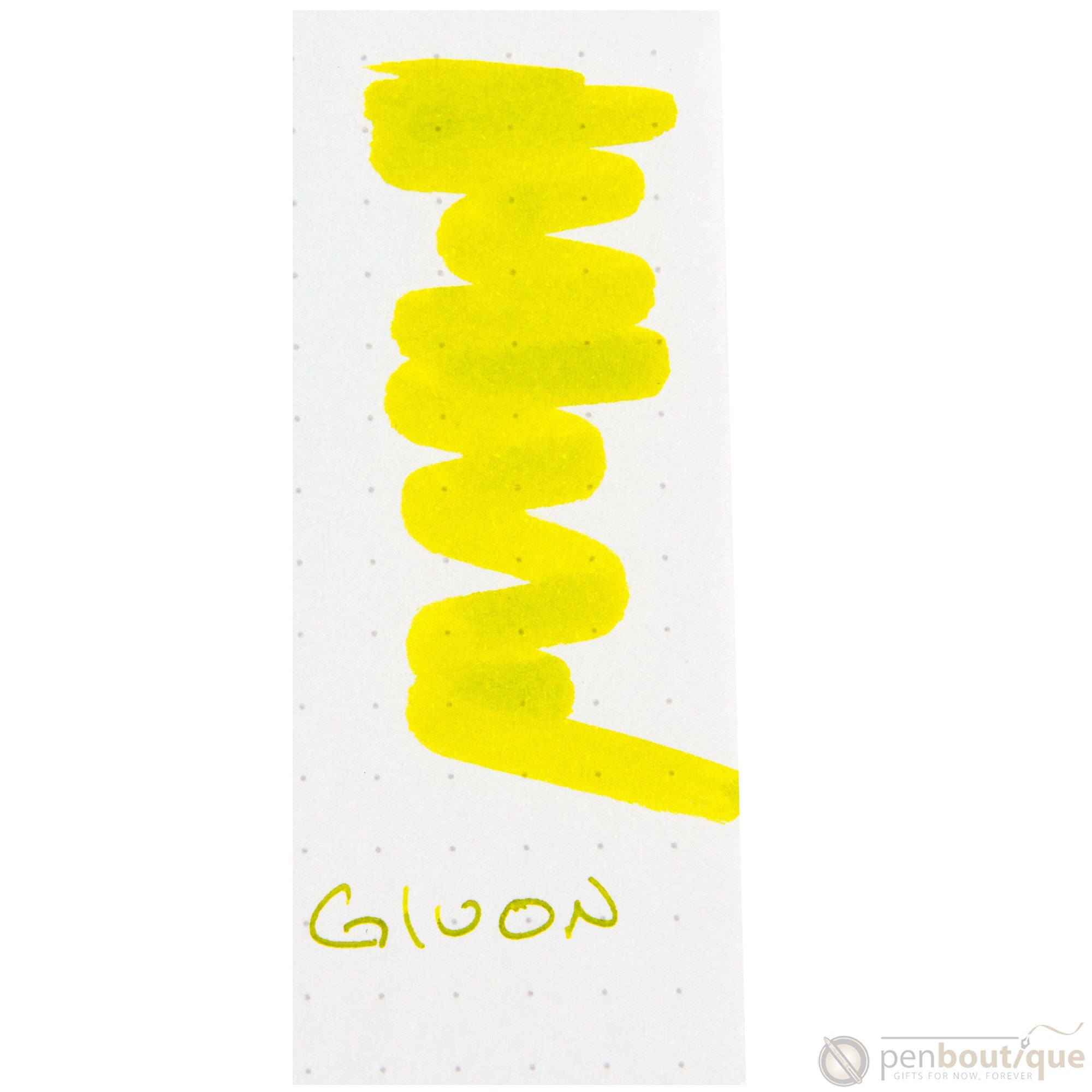Colorverse Ink - Limited Edition - The Standard Model - Particle element themed. - Pen Boutique Ltd