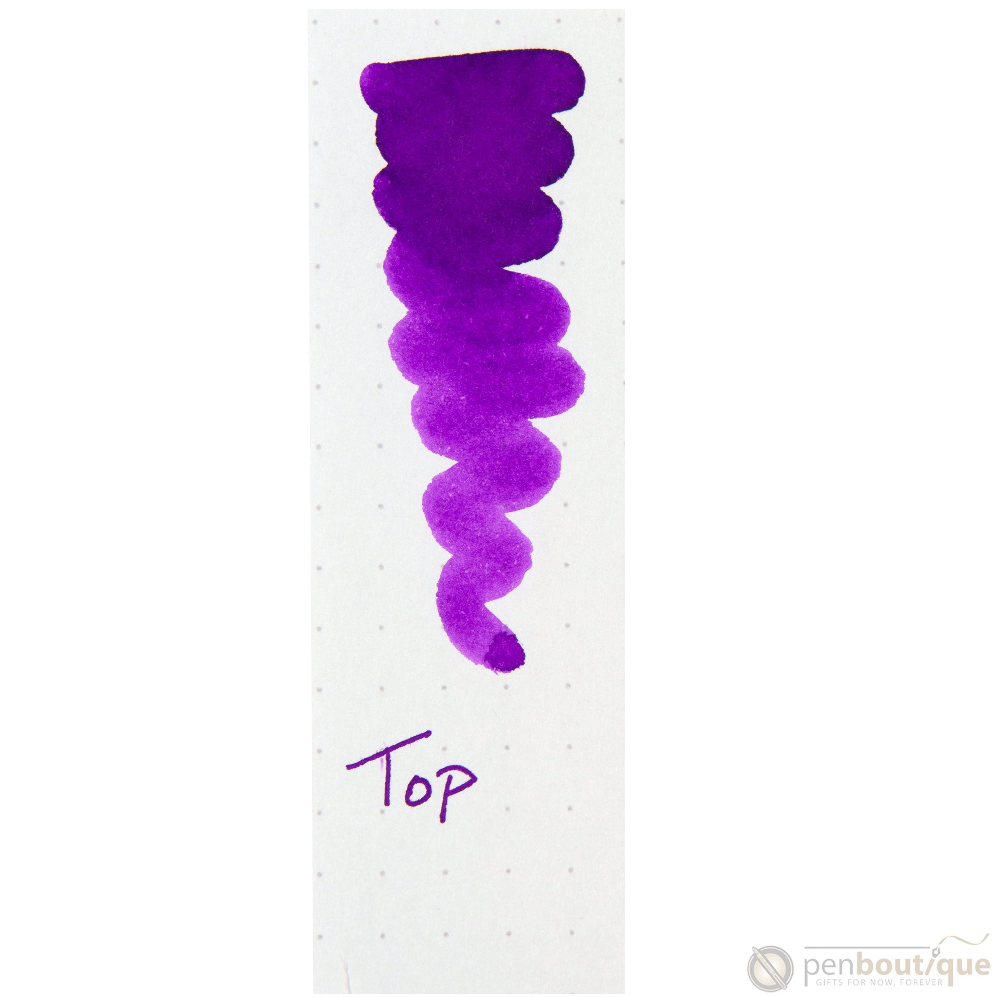 Colorverse Ink - Limited Edition - The Standard Model - Particle element themed. - Pen Boutique Ltd