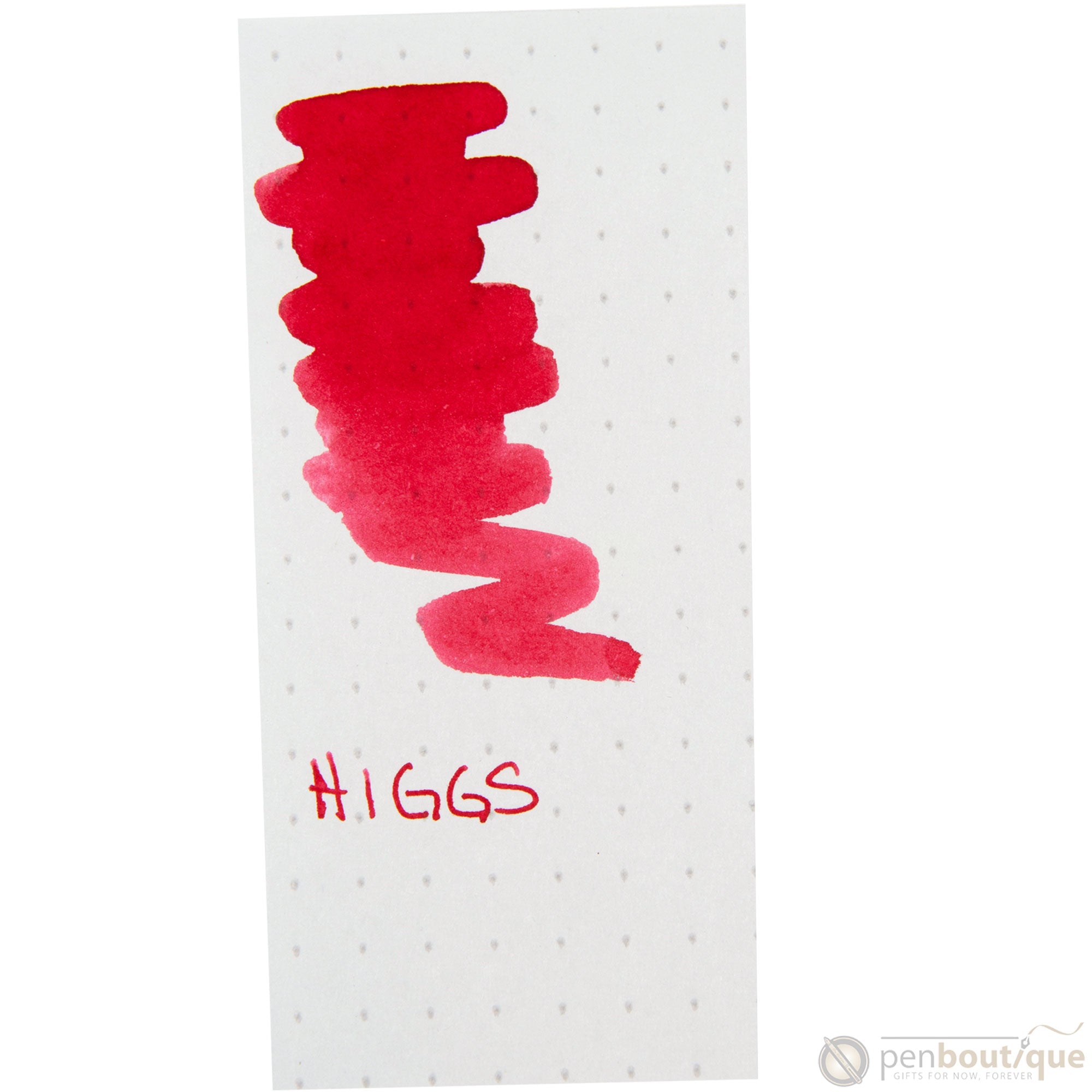 Colorverse Ink - Limited Edition - The Standard Model - Particle element themed. - Pen Boutique Ltd