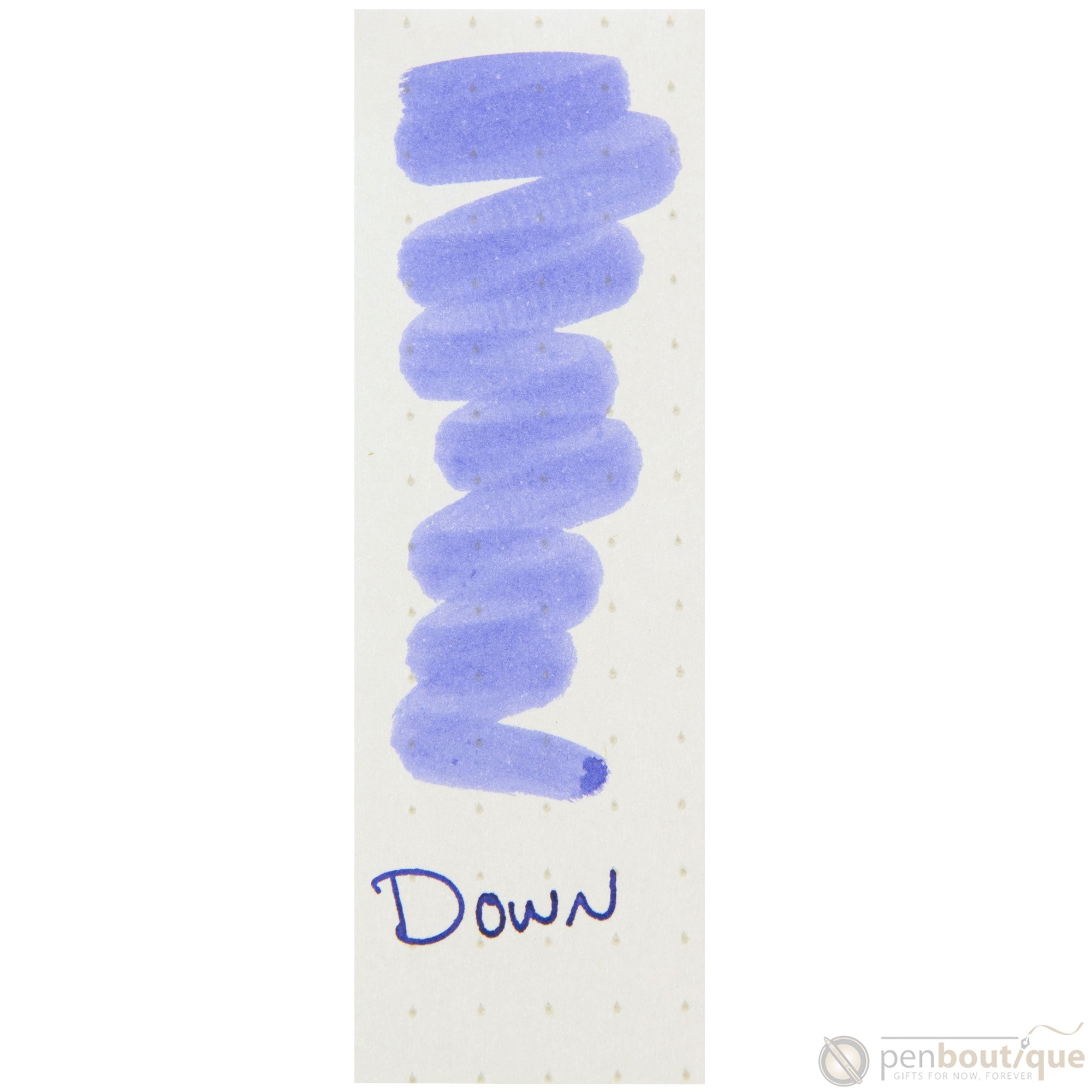 Colorverse Ink - Limited Edition - The Standard Model - Particle element themed. - Pen Boutique Ltd