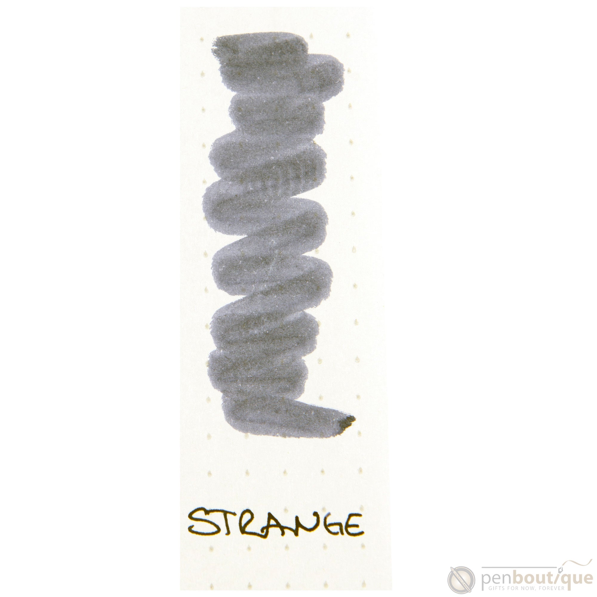 Colorverse Ink - Limited Edition - The Standard Model - Particle element themed. - Pen Boutique Ltd