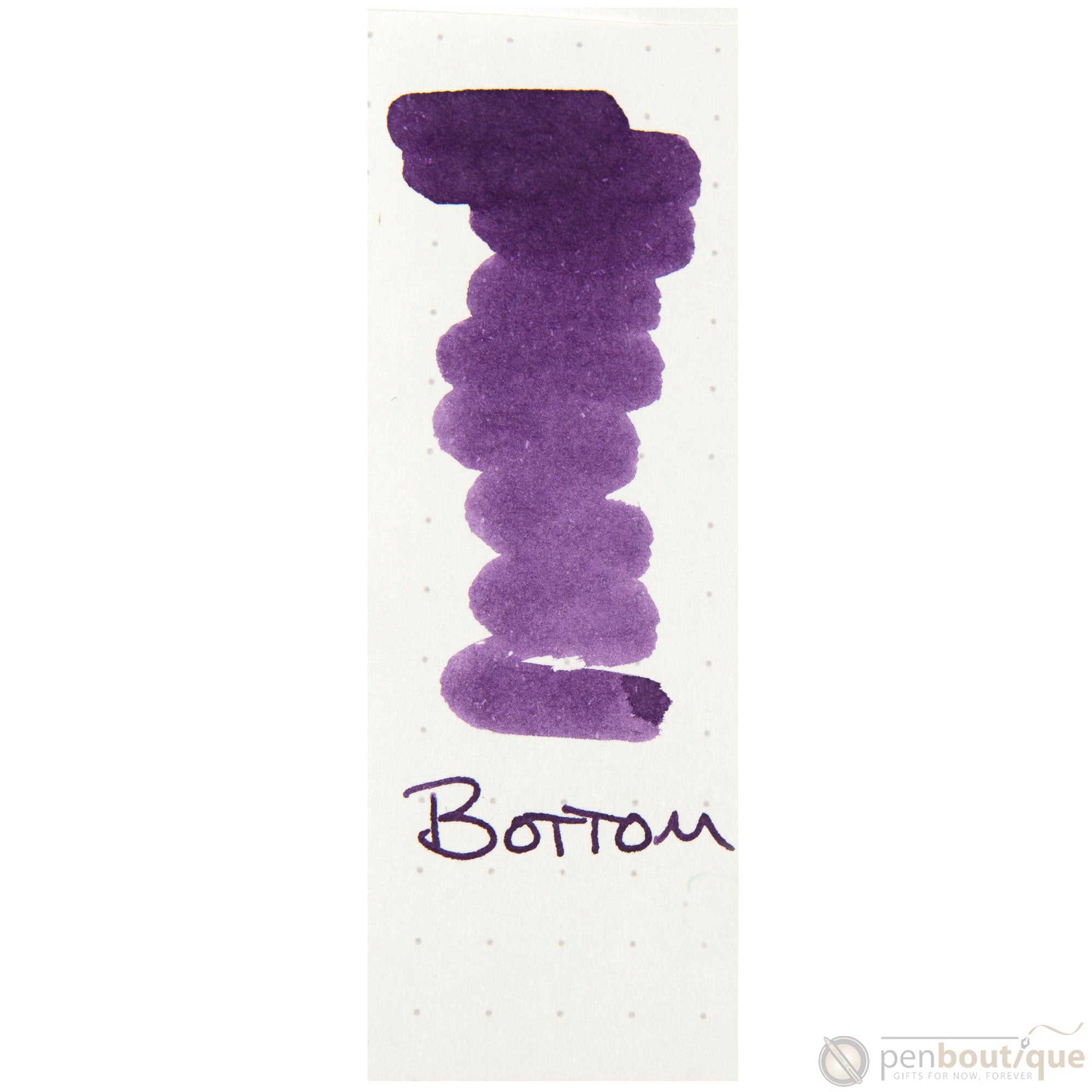 Colorverse Ink - Limited Edition - The Standard Model - Particle element themed. - Pen Boutique Ltd