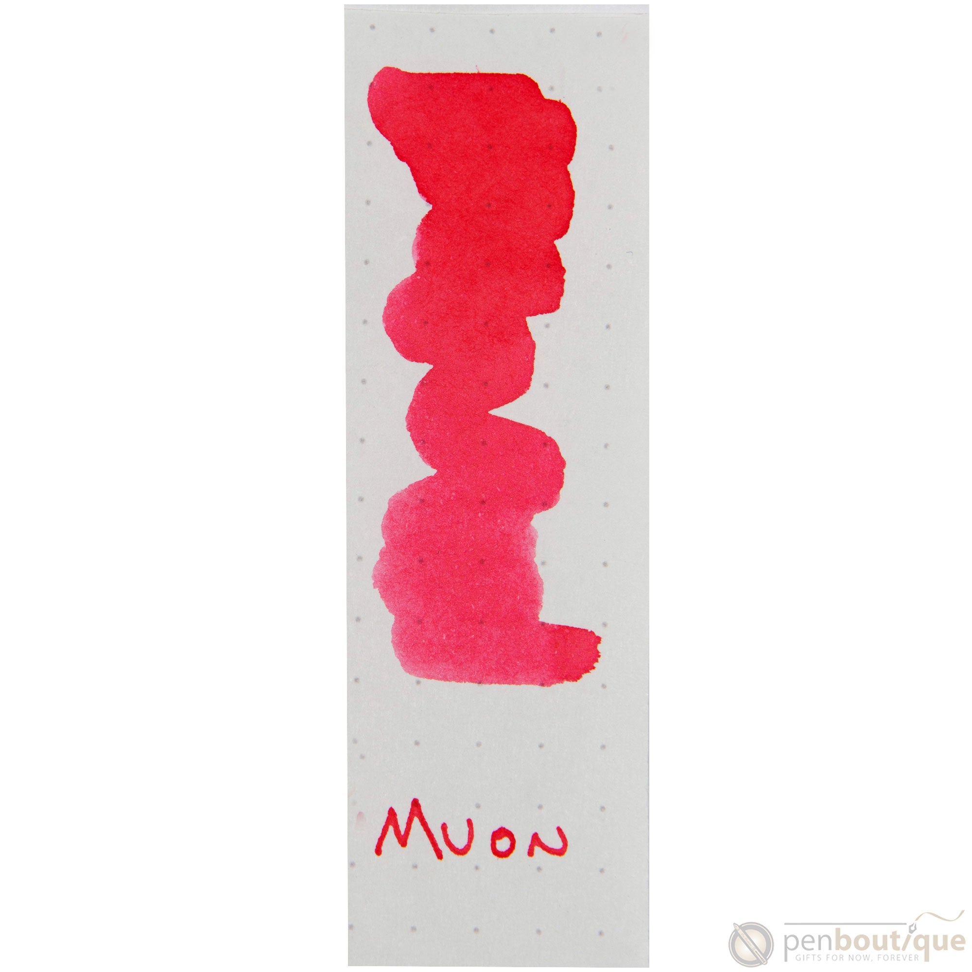 Colorverse Ink - Limited Edition - The Standard Model - Particle element themed. - Pen Boutique Ltd