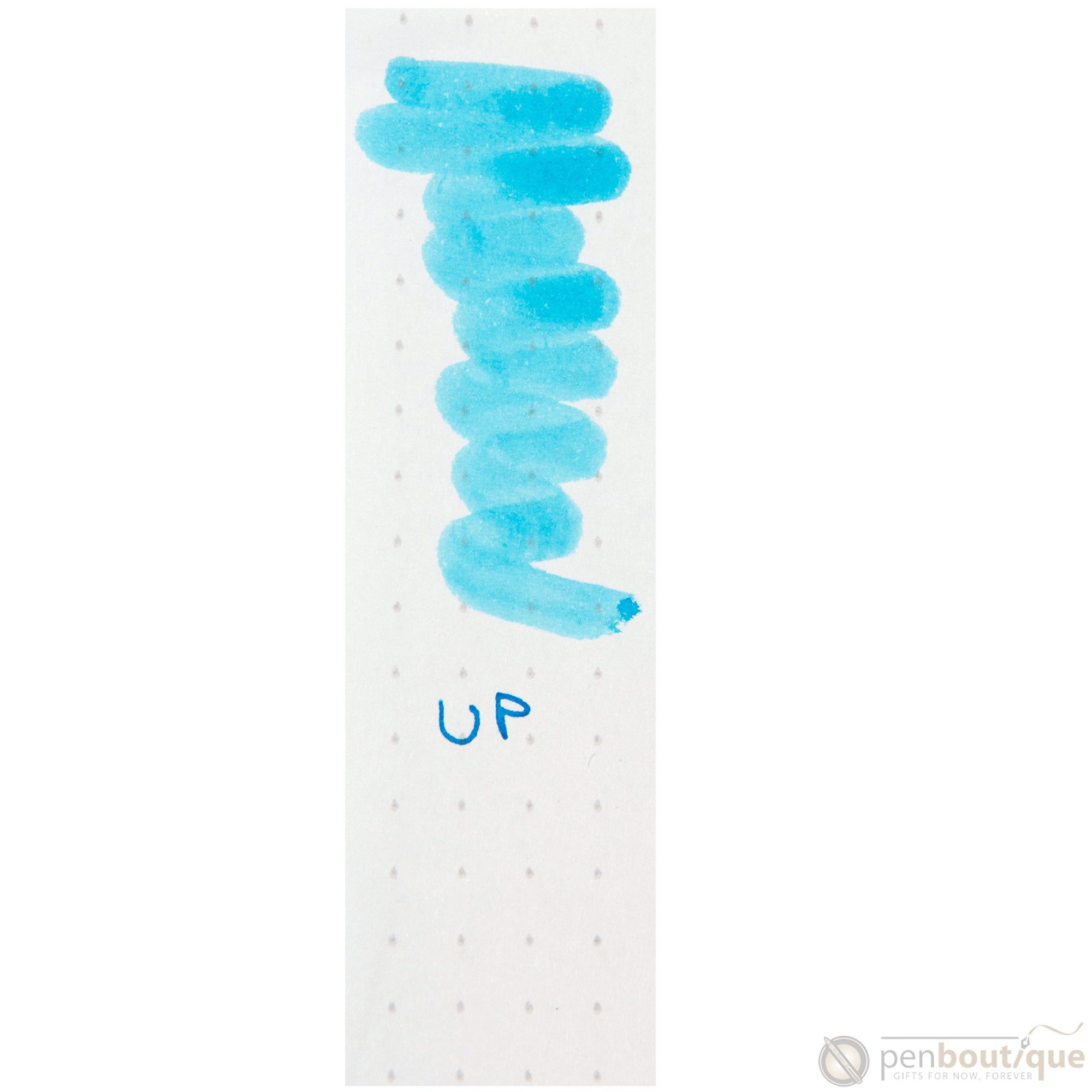 Colorverse Ink - Limited Edition - The Standard Model - Particle element themed. - Pen Boutique Ltd