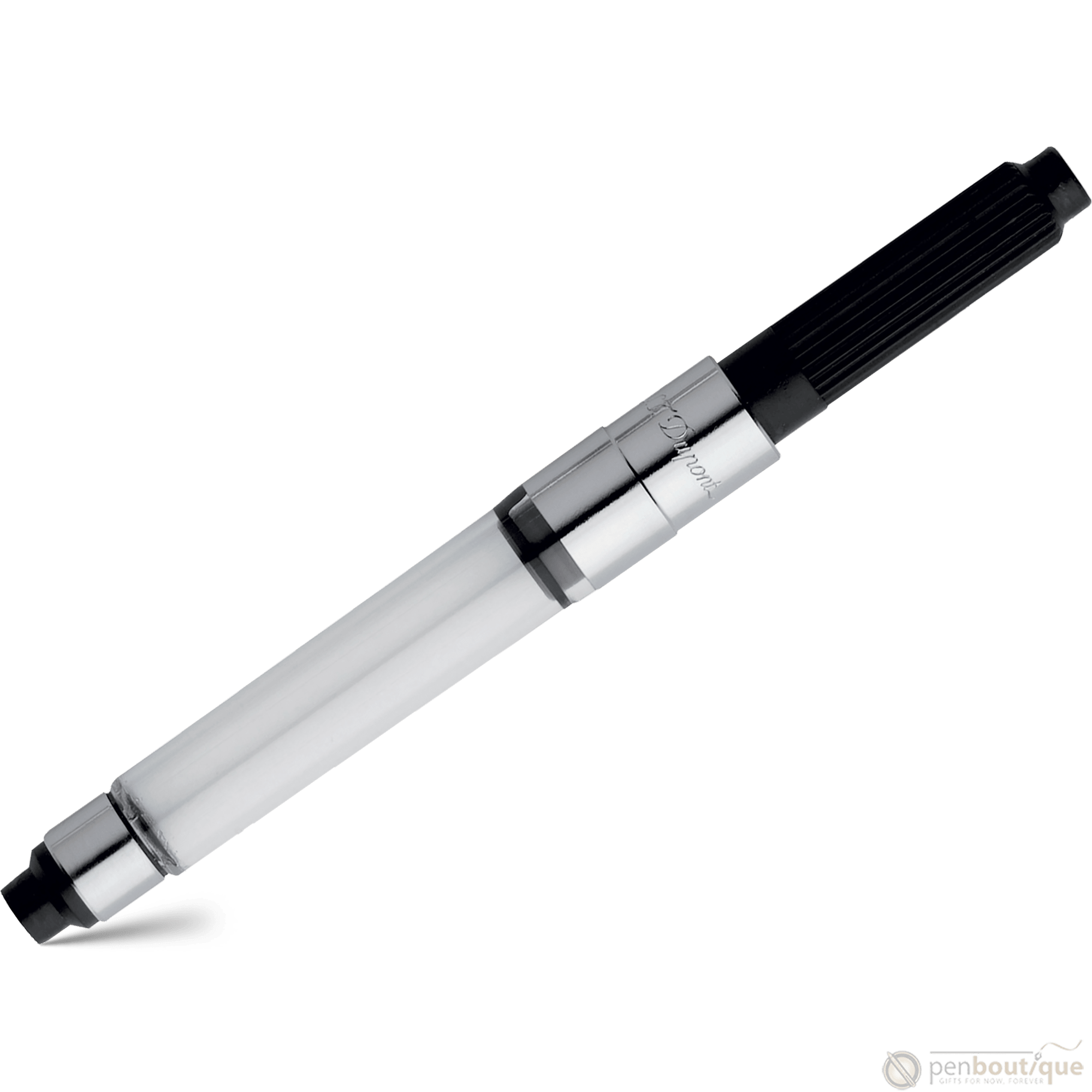 S.T.Dupont Fountain Pen Converter - Pen Boutique Ltd