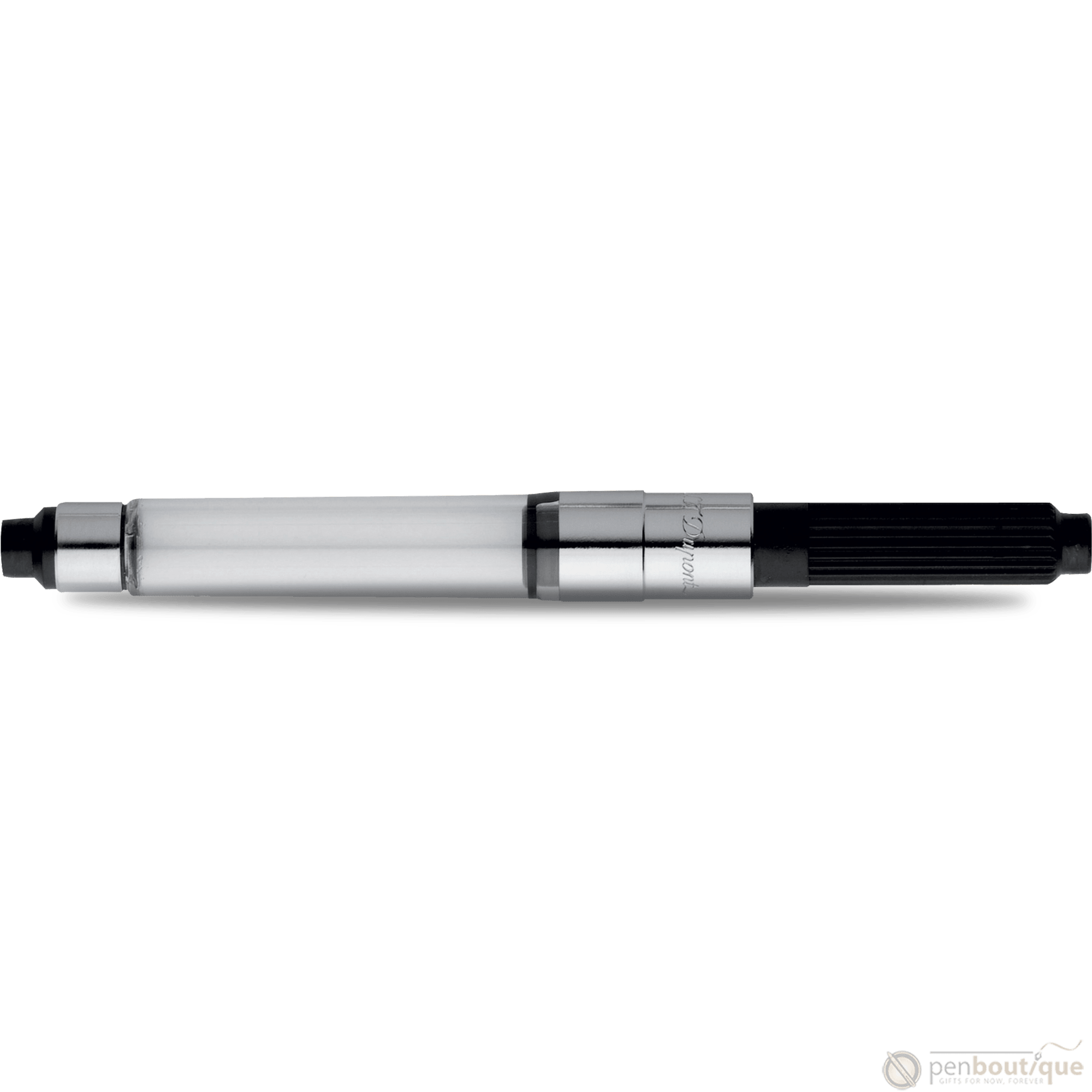 S.T.Dupont Fountain Pen Converter - Pen Boutique Ltd