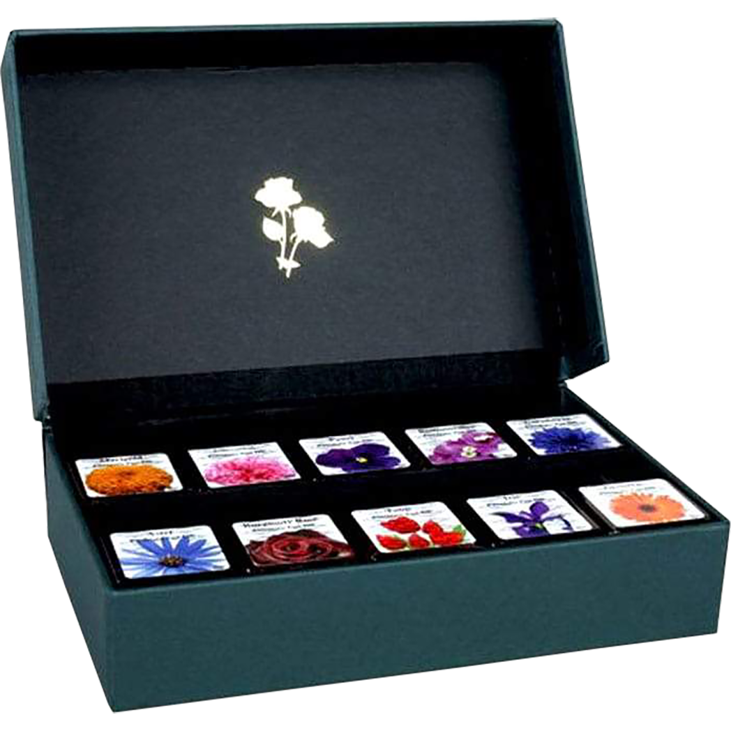 Diamine Flower Collector Set - Pen Boutique Ltd
