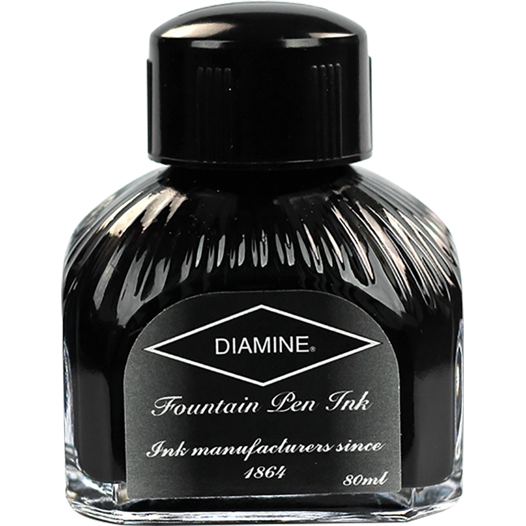 Diamine Ink Bottle - Ancient Copper - 80ml - Pen Boutique Ltd