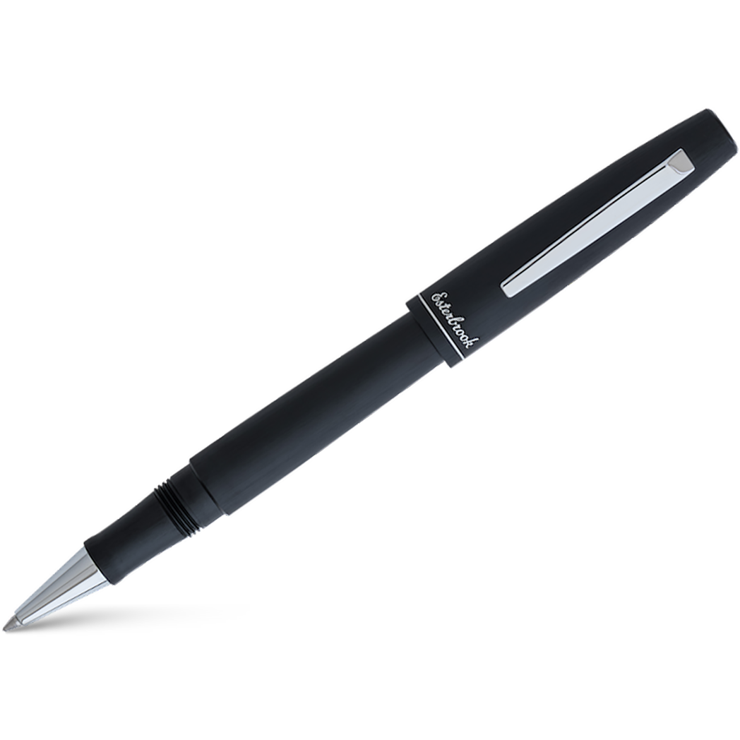 Esterbrook Camden Rollerball Pen - Graphite - Pen Boutique Ltd