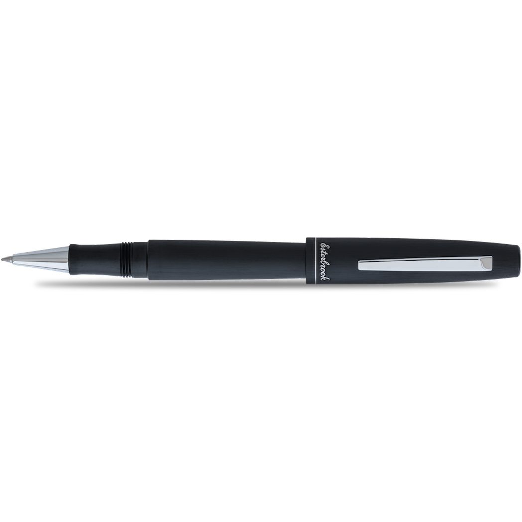 Esterbrook Camden Rollerball Pen - Graphite - Pen Boutique Ltd
