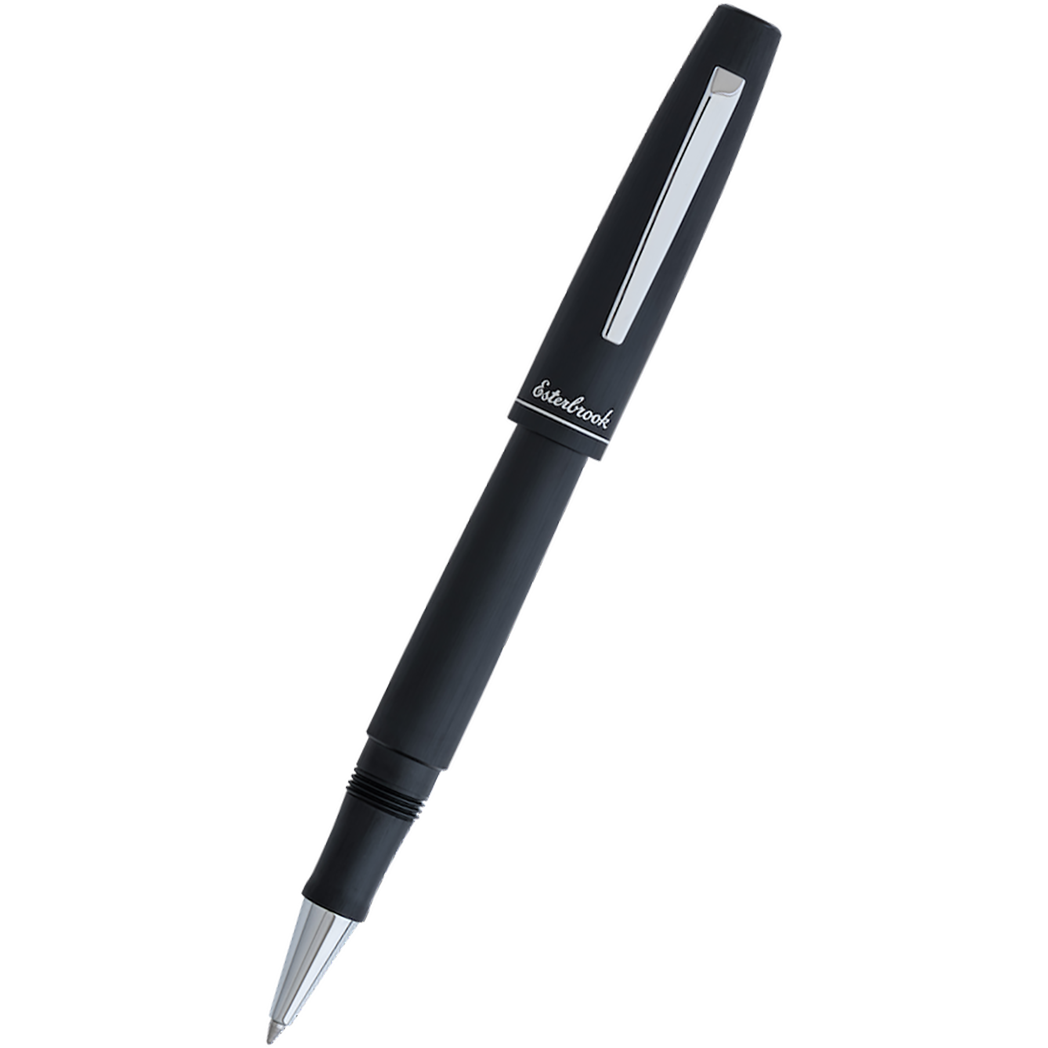 Esterbrook Camden Rollerball Pen - Graphite - Pen Boutique Ltd